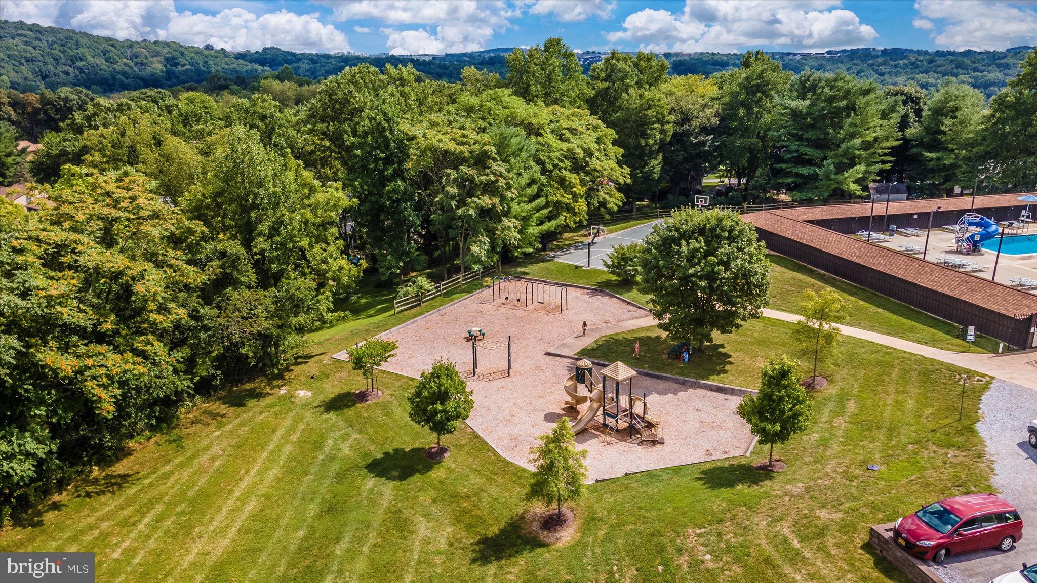 LAKE LINGANORE - Residential Lease