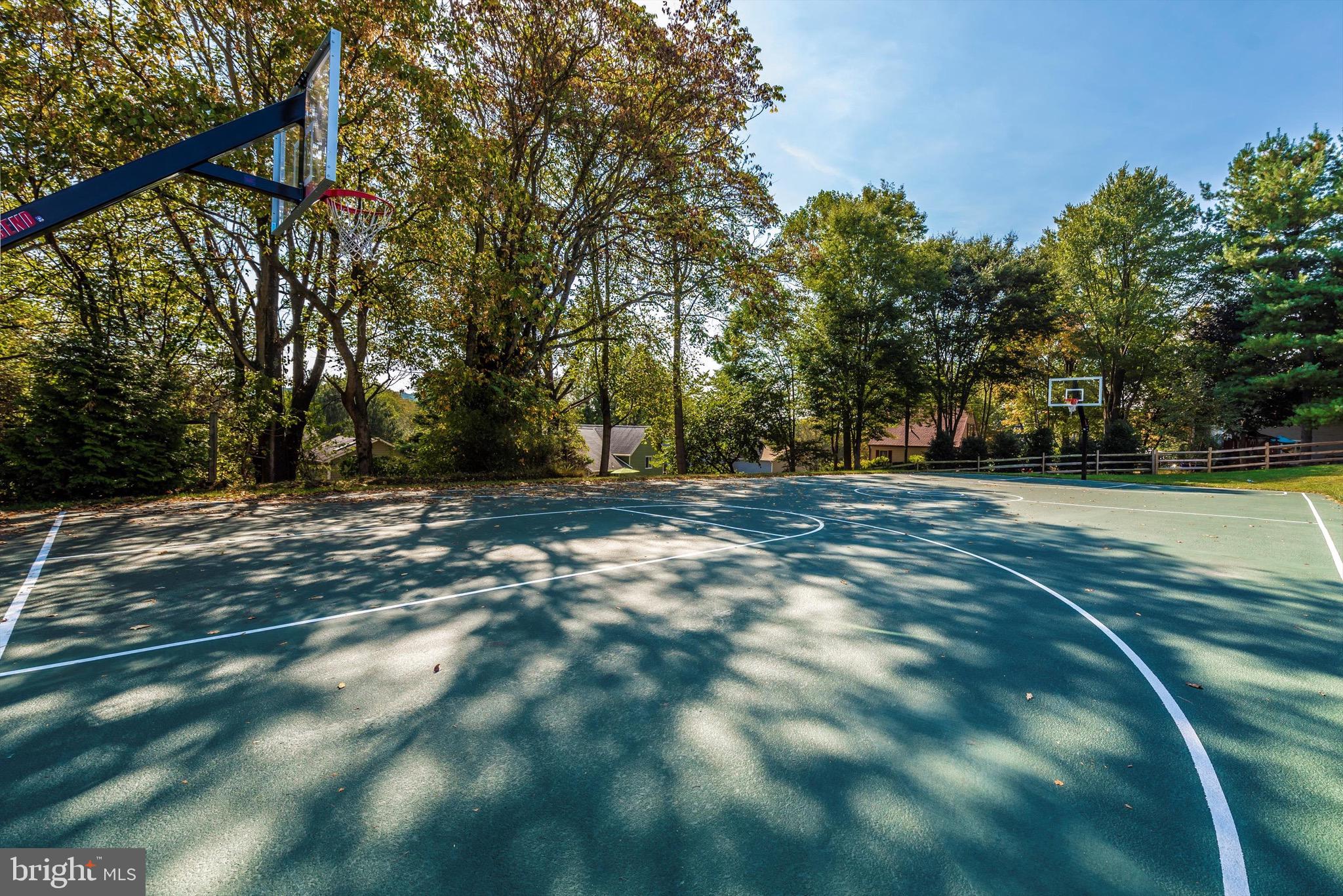 LAKE LINGANORE - Residential Lease