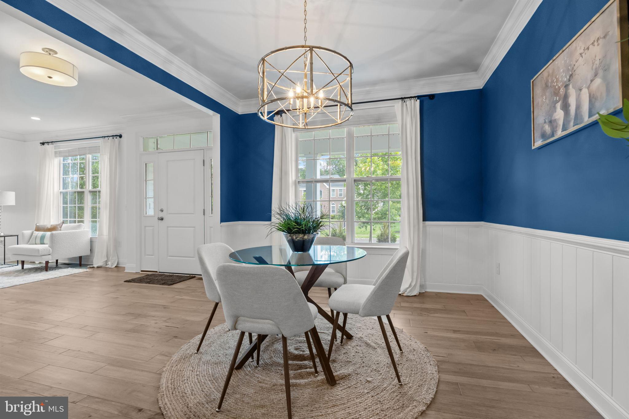 DOYLESTOWN GREENE - Residential