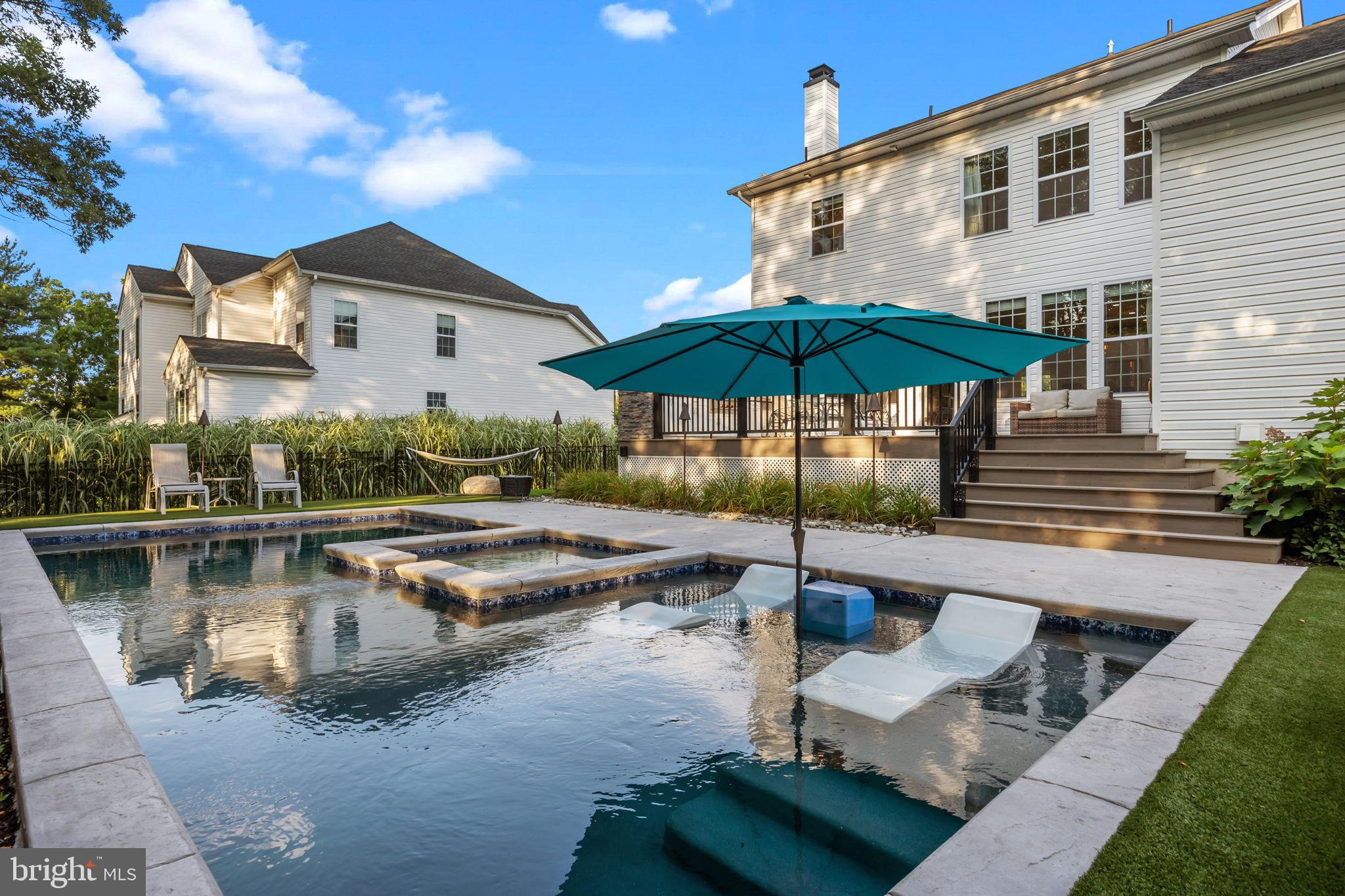 DOYLESTOWN GREENE - Residential