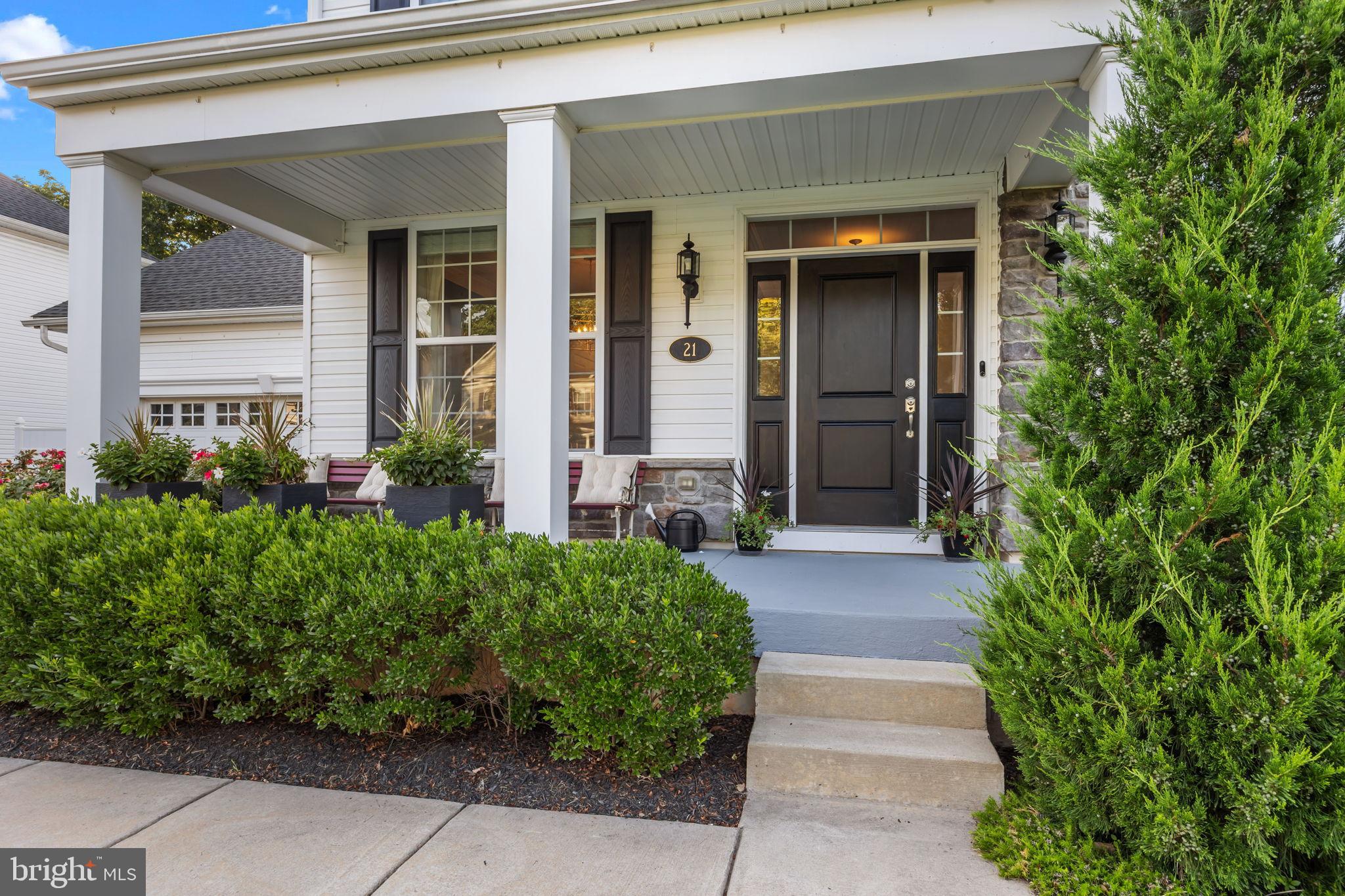 DOYLESTOWN GREENE - Residential