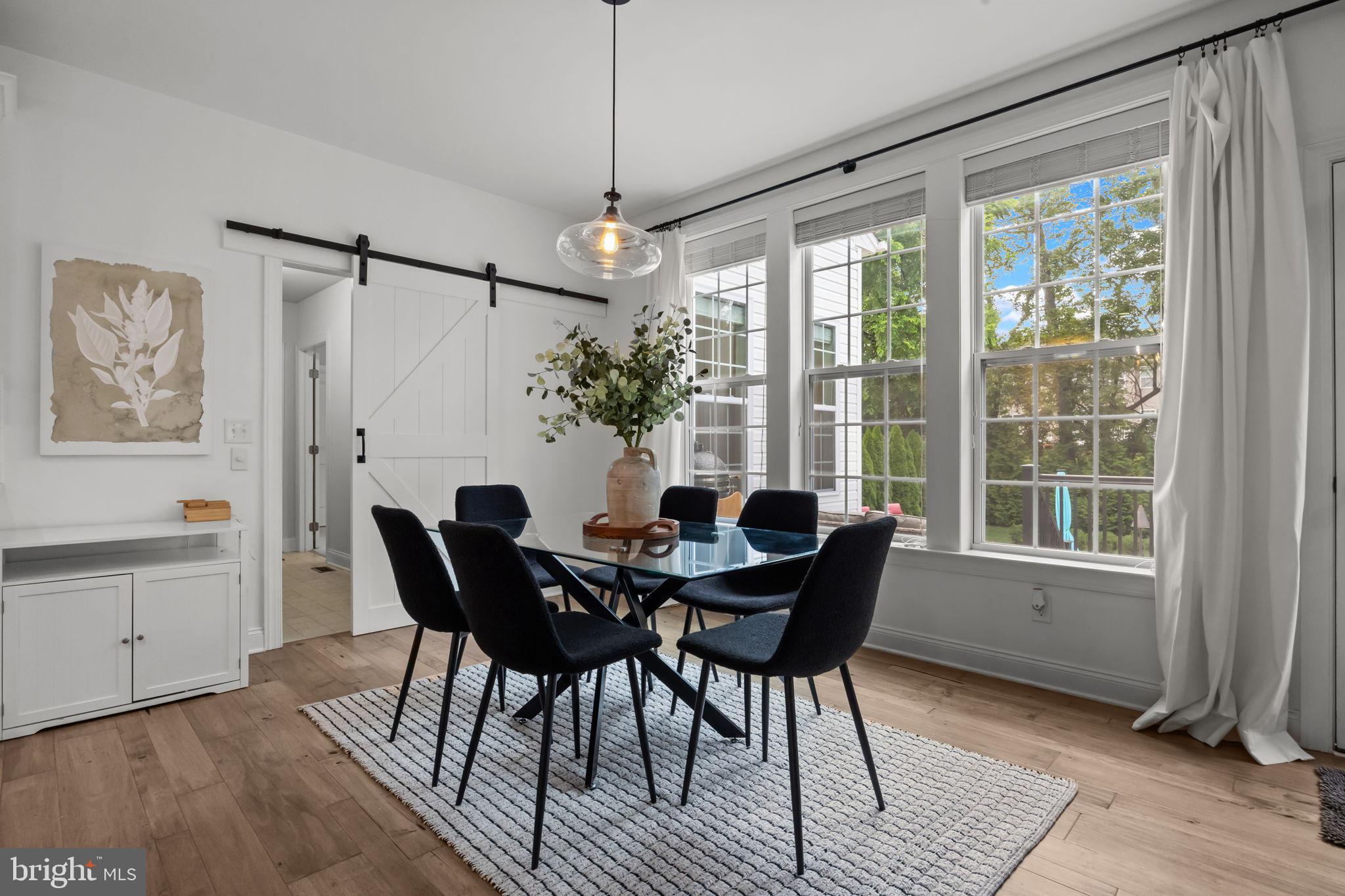 DOYLESTOWN GREENE - Residential