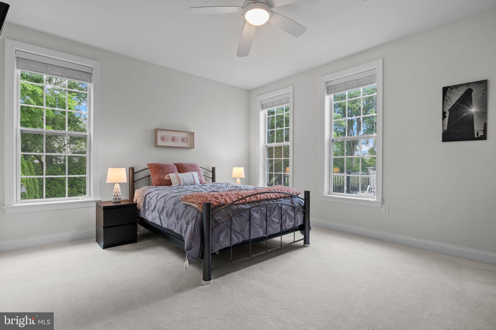 DOYLESTOWN GREENE - Residential