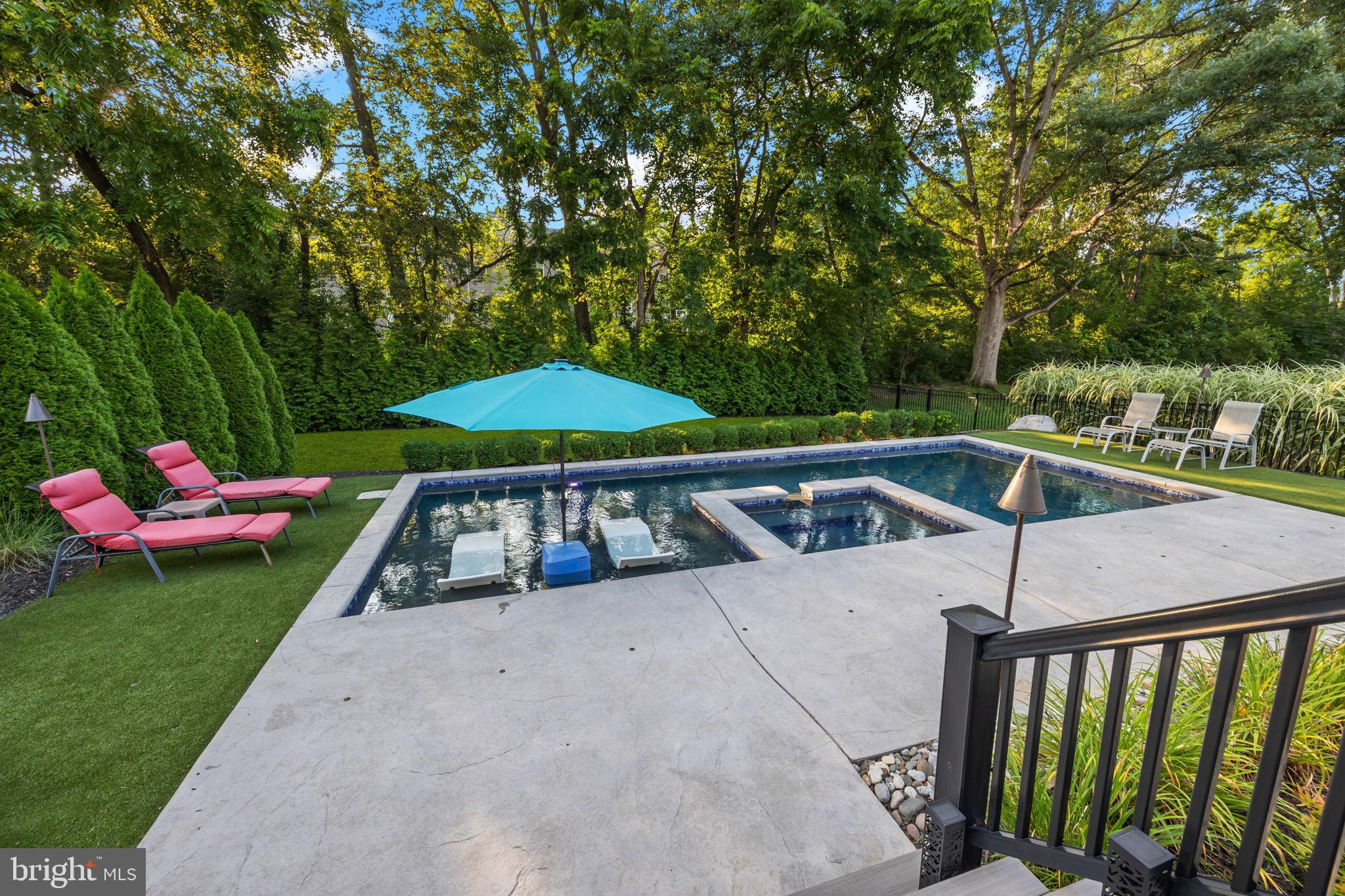 DOYLESTOWN GREENE - Residential