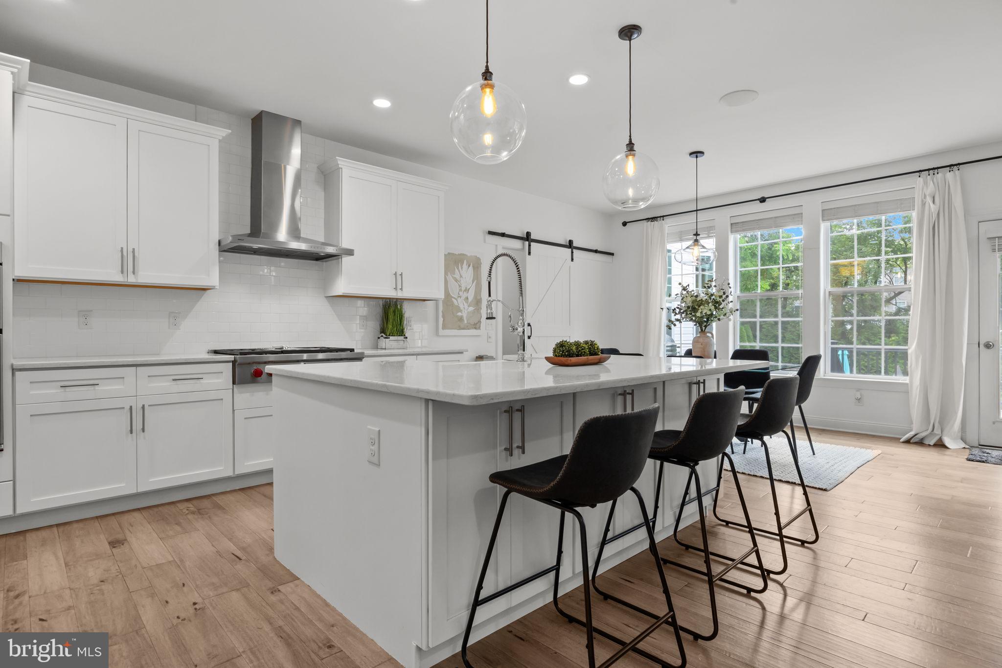 DOYLESTOWN GREENE - Residential