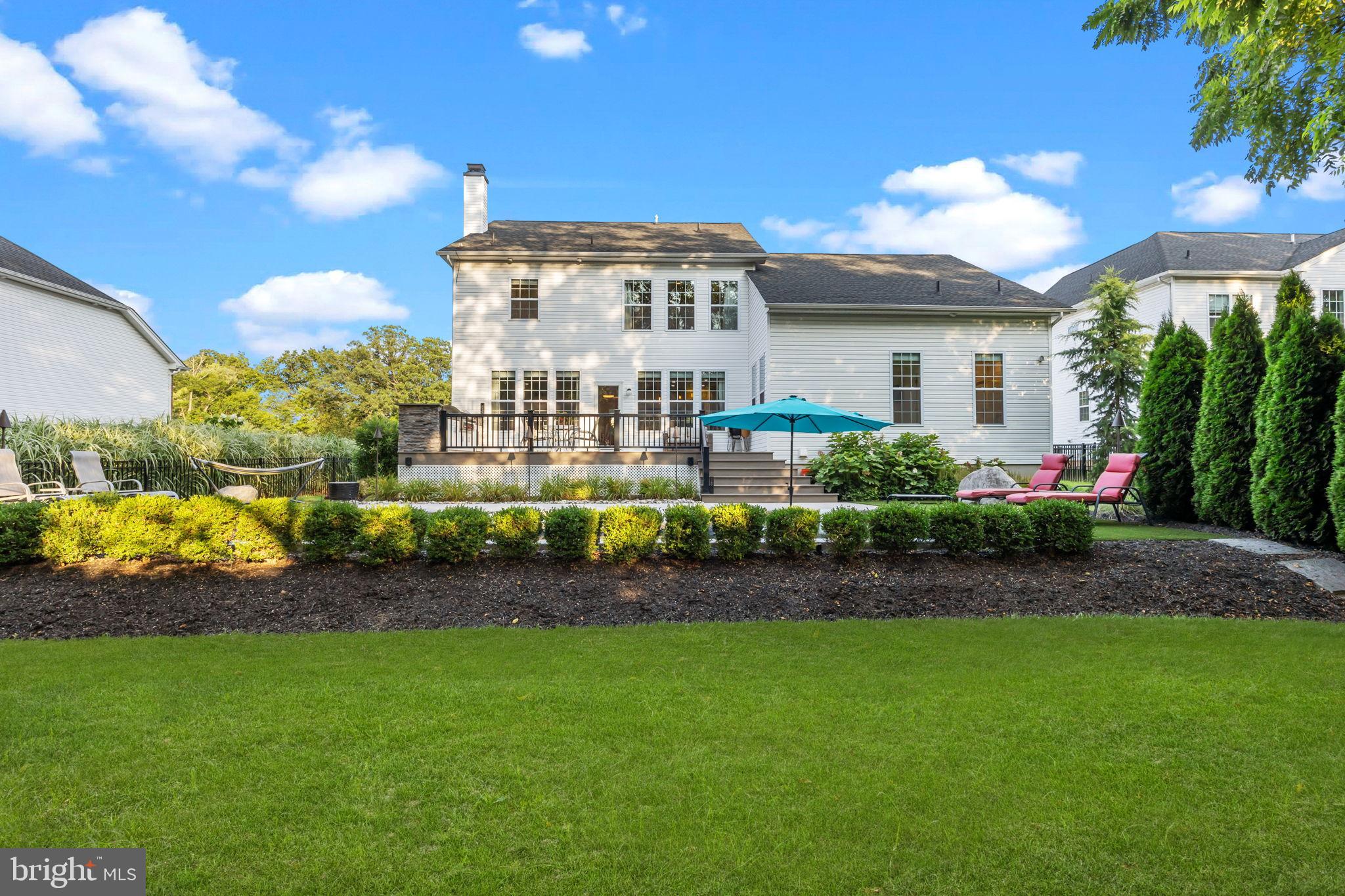 DOYLESTOWN GREENE - Residential