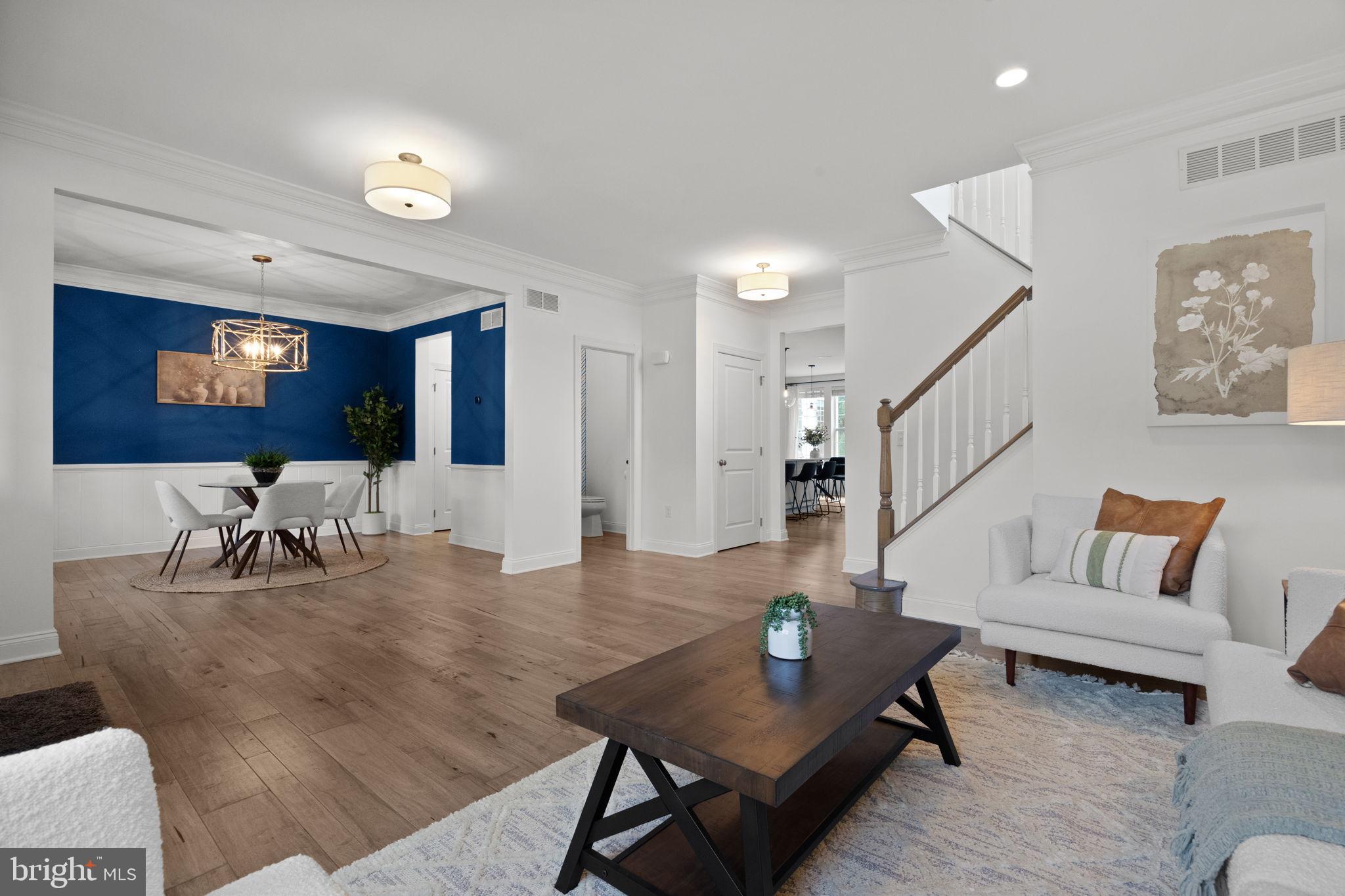 DOYLESTOWN GREENE - Residential