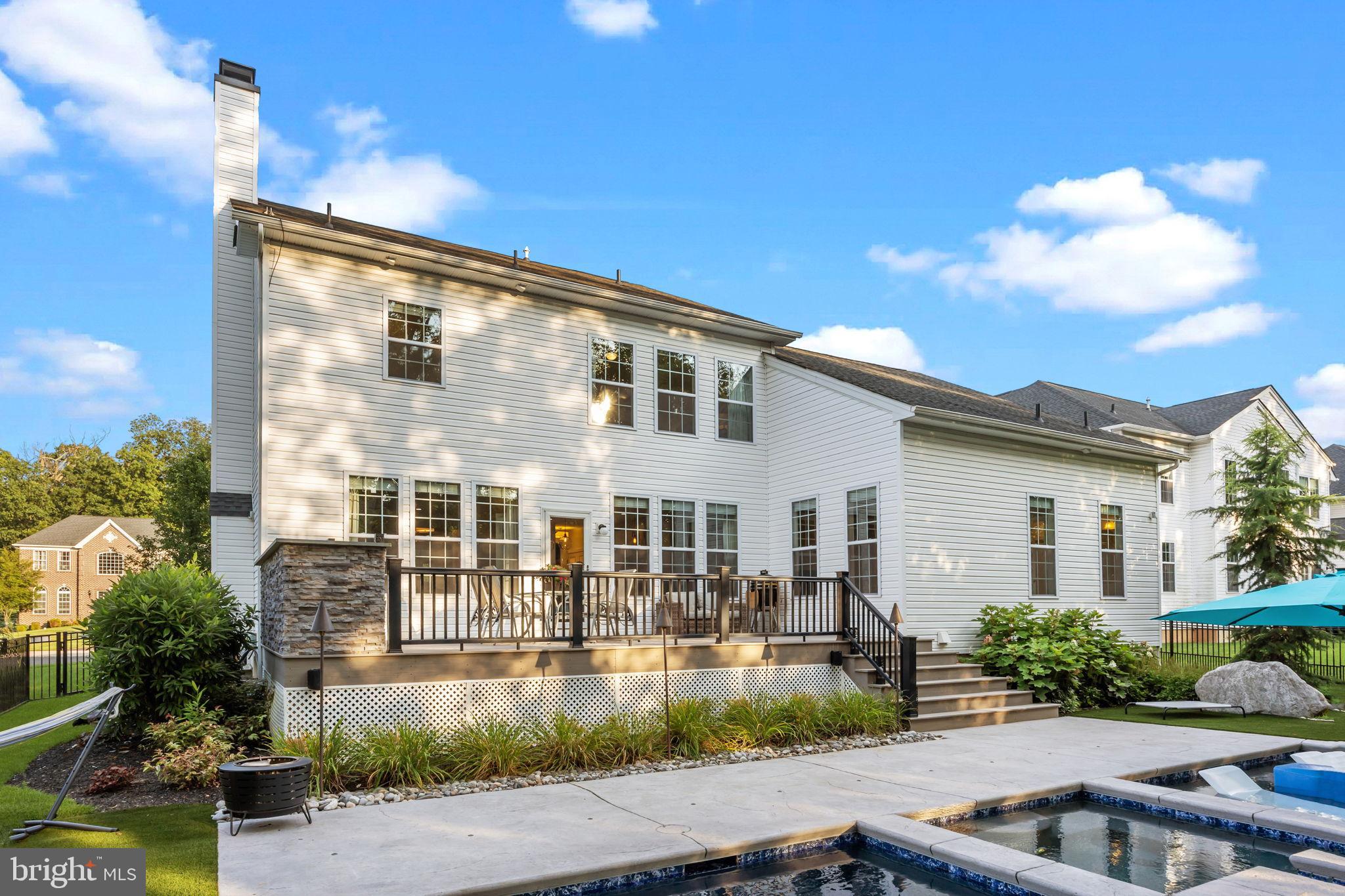 DOYLESTOWN GREENE - Residential