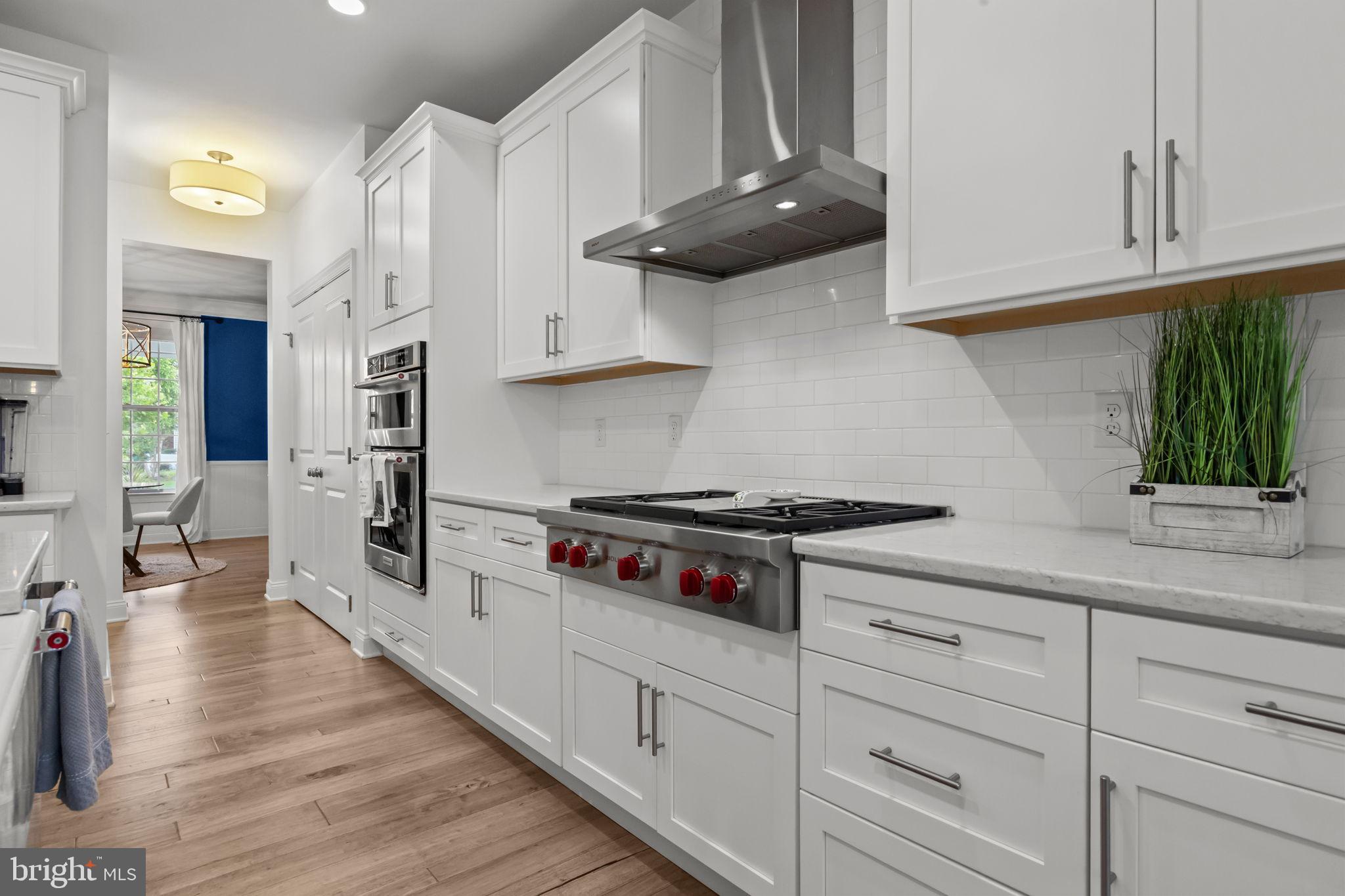 DOYLESTOWN GREENE - Residential