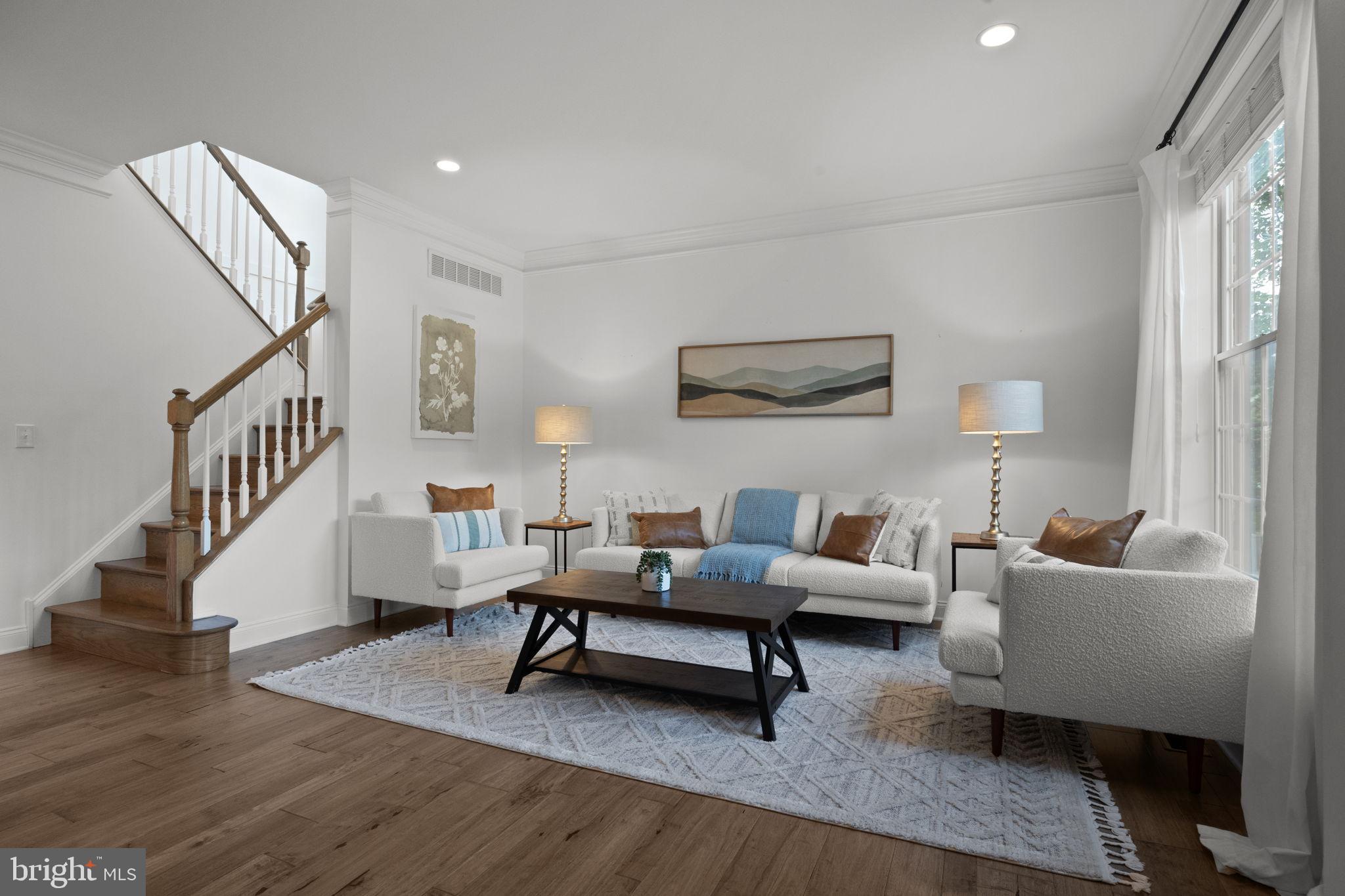 DOYLESTOWN GREENE - Residential