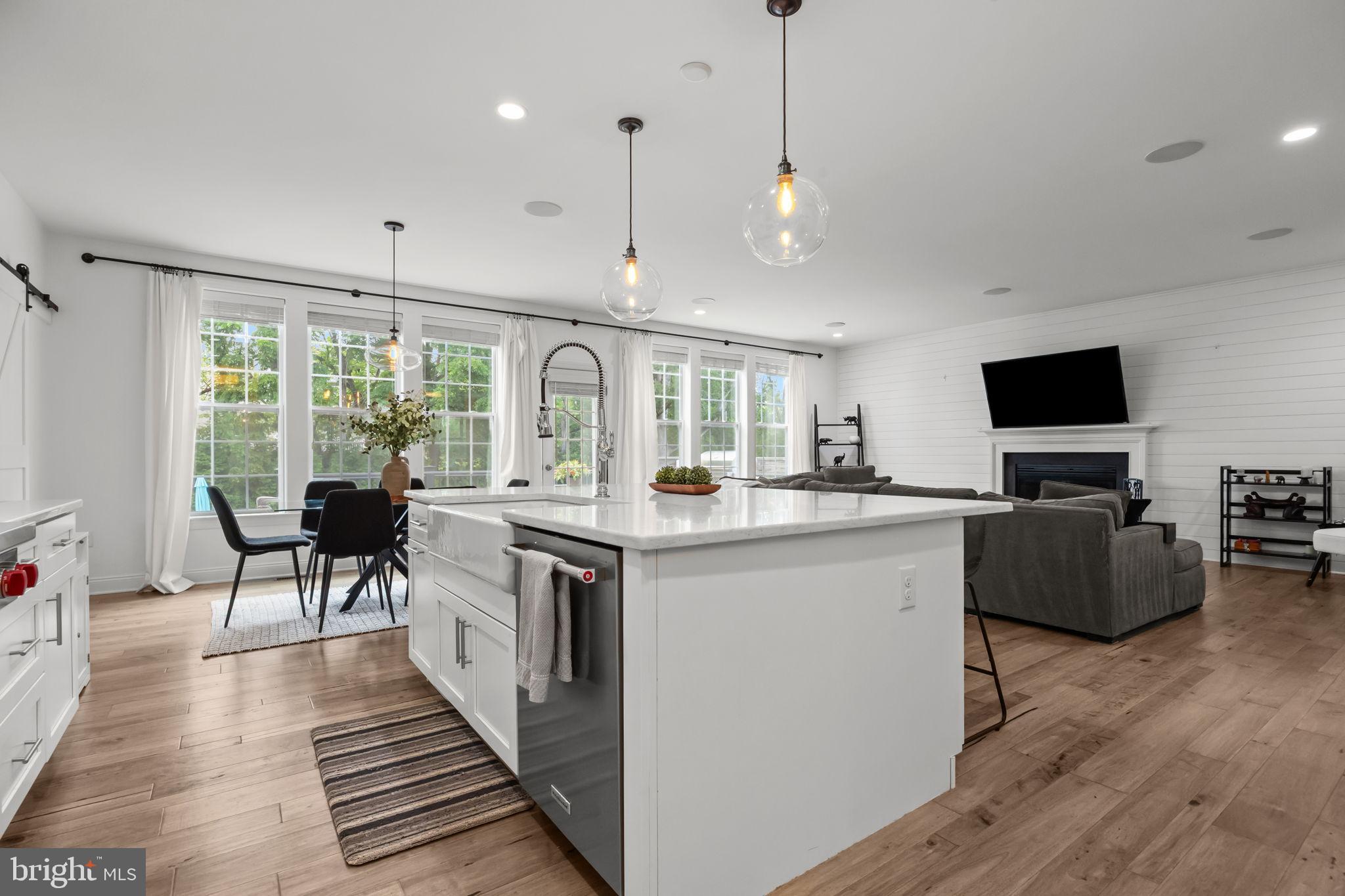 DOYLESTOWN GREENE - Residential