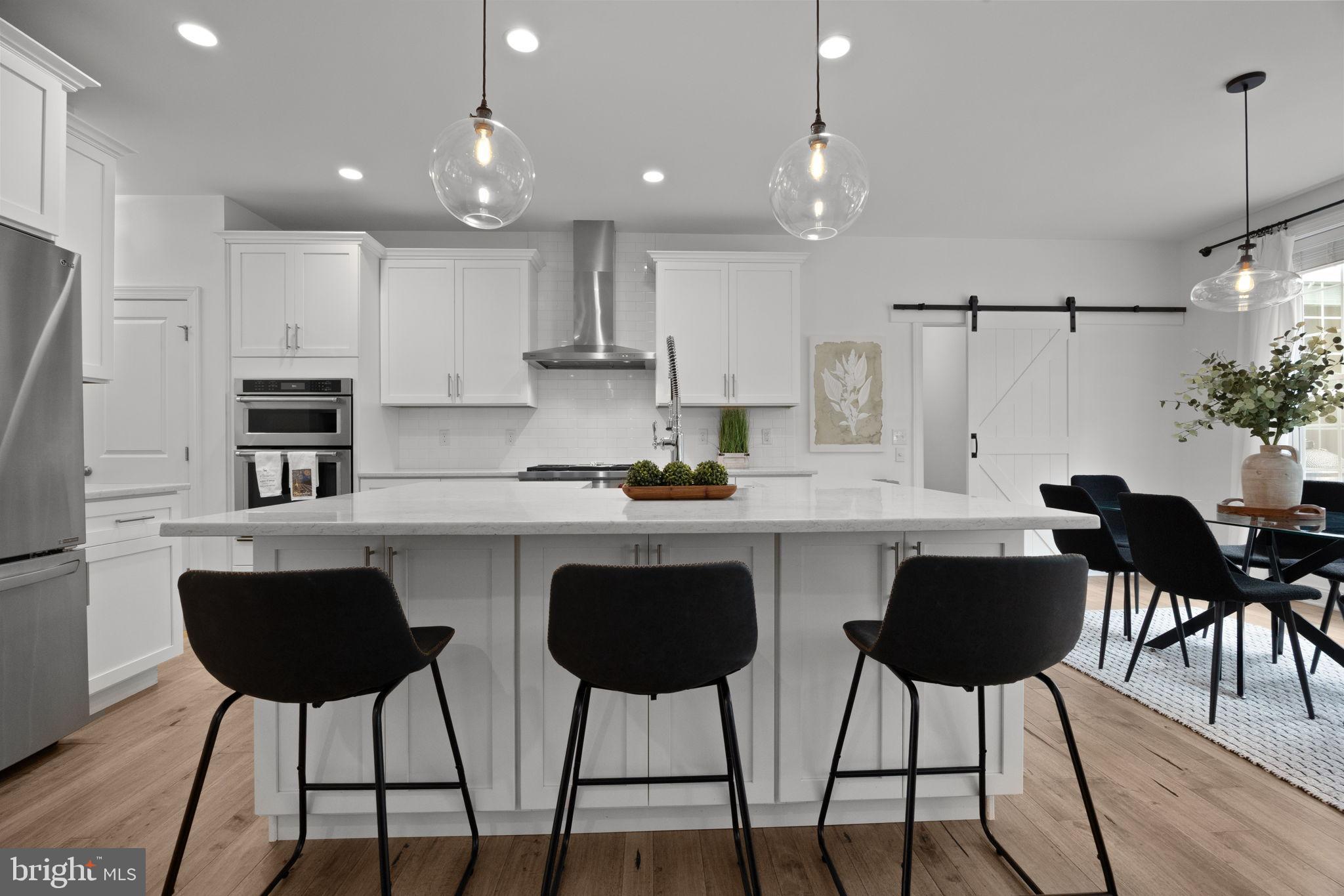 DOYLESTOWN GREENE - Residential