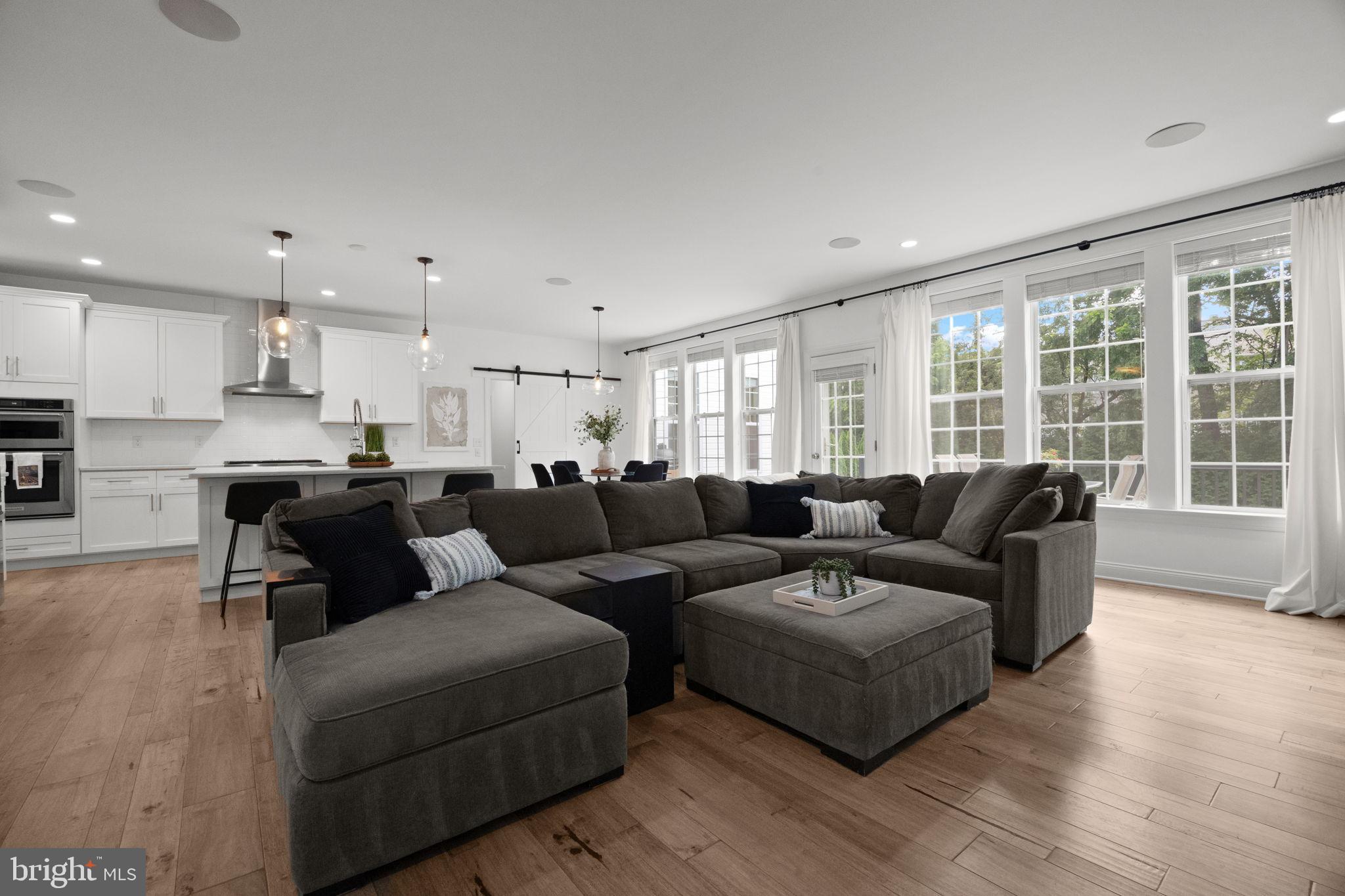 DOYLESTOWN GREENE - Residential