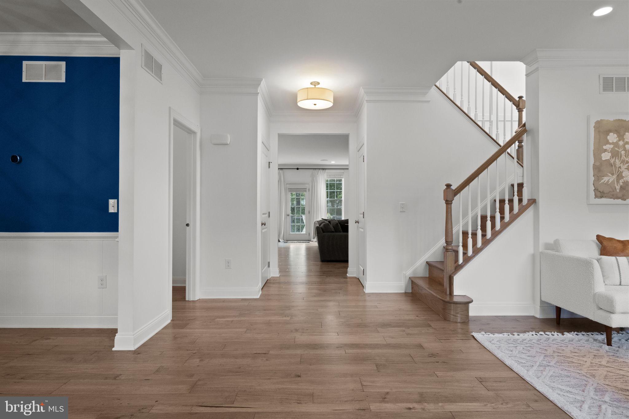 DOYLESTOWN GREENE - Residential