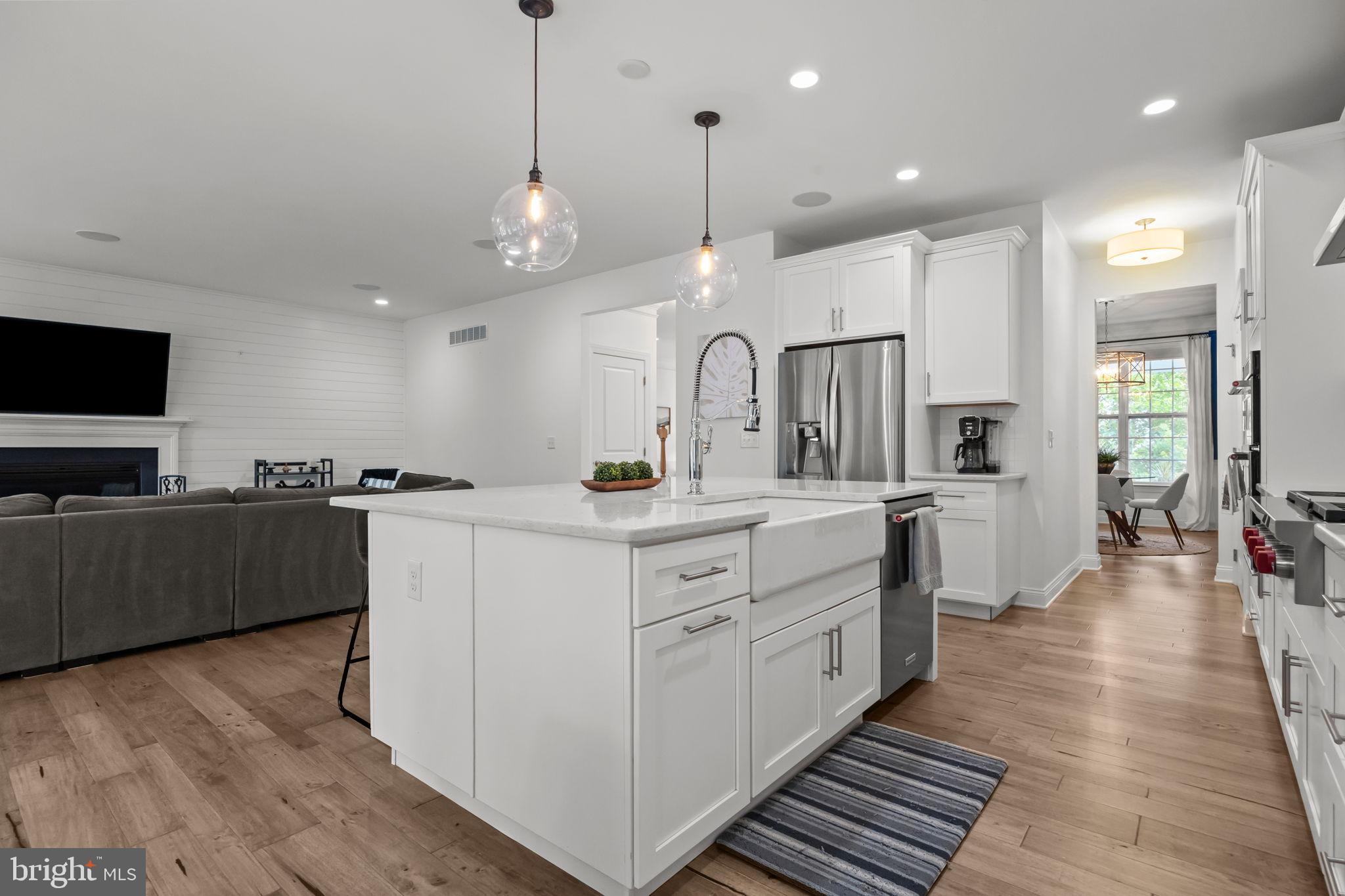 DOYLESTOWN GREENE - Residential