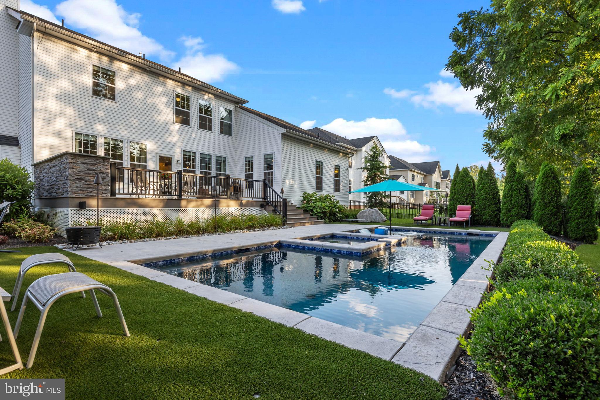 DOYLESTOWN GREENE - Residential