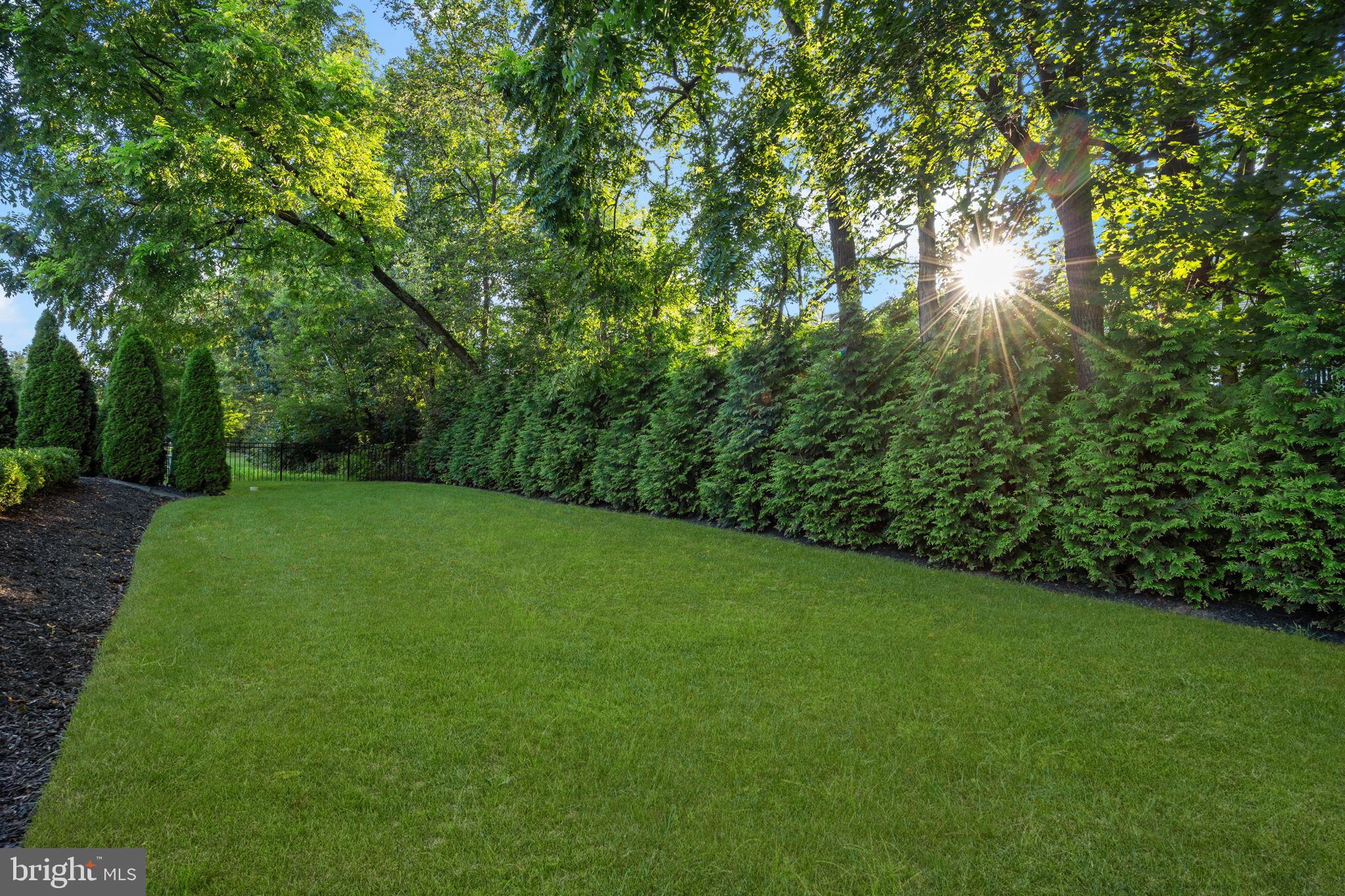 DOYLESTOWN GREENE - Residential