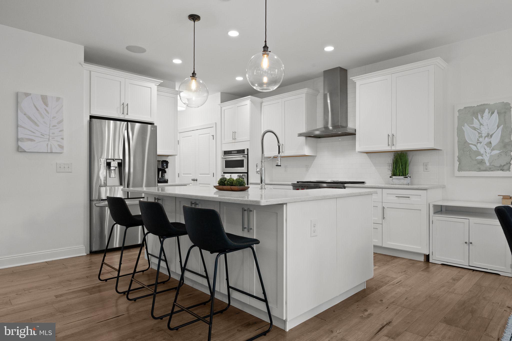 DOYLESTOWN GREENE - Residential