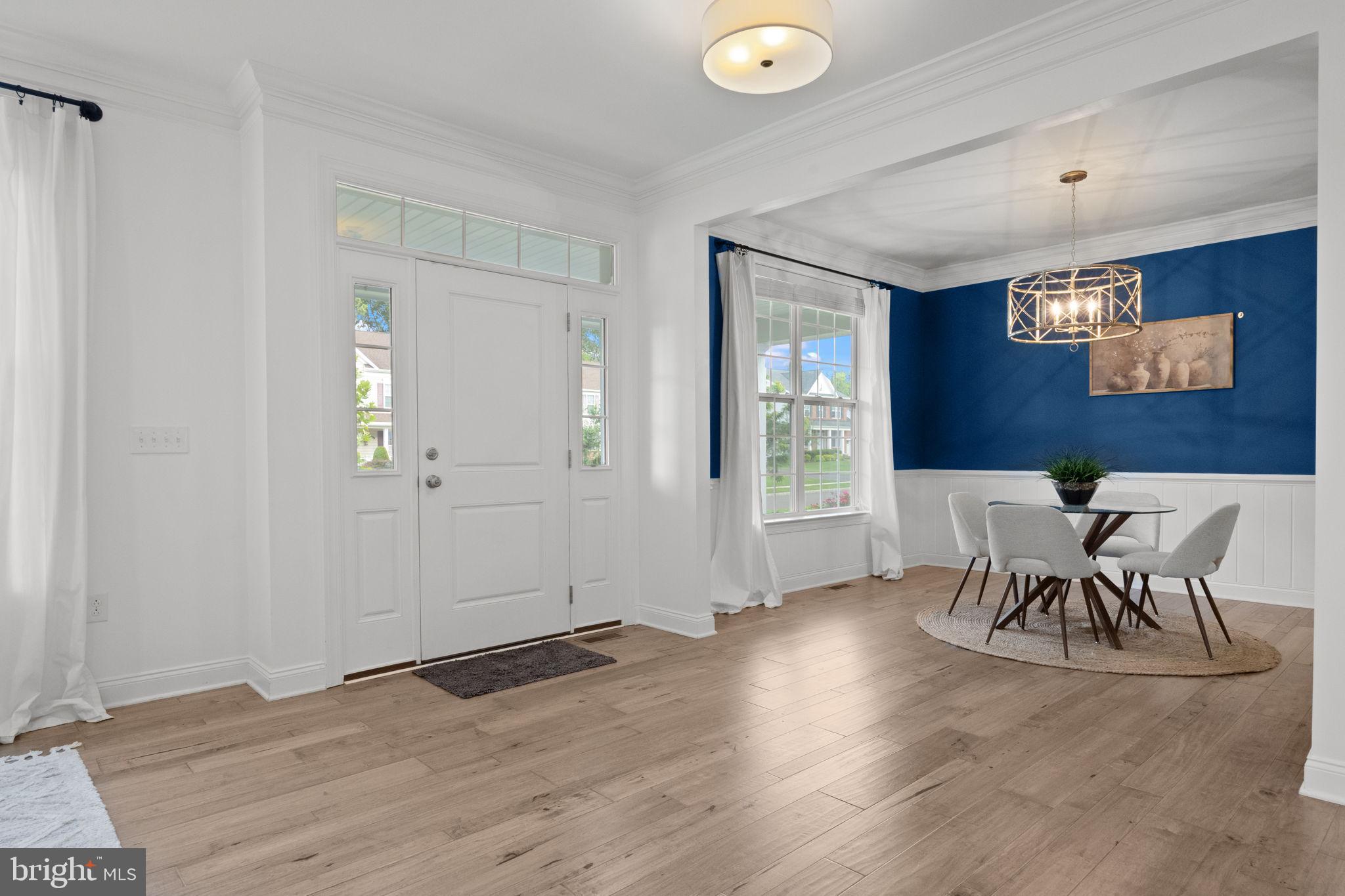 DOYLESTOWN GREENE - Residential