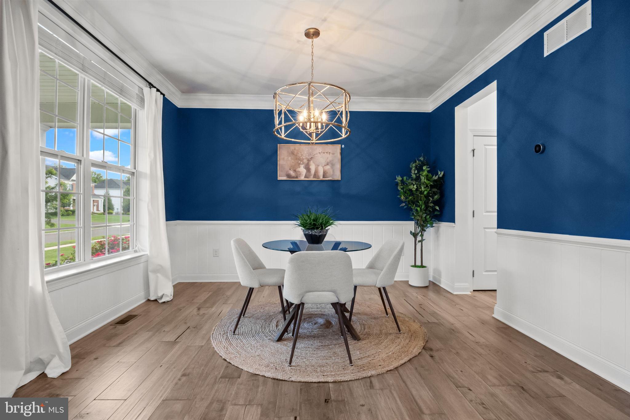 DOYLESTOWN GREENE - Residential