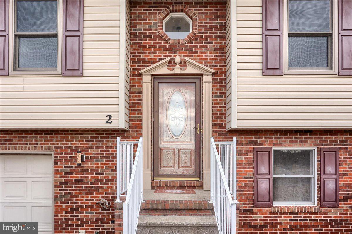 BONNIEFIELD CIRCLE - Residential