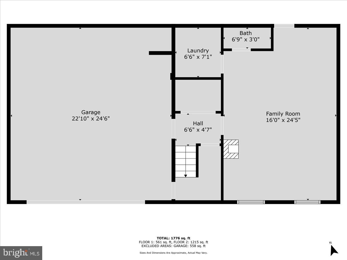 BONNIEFIELD CIRCLE - Residential