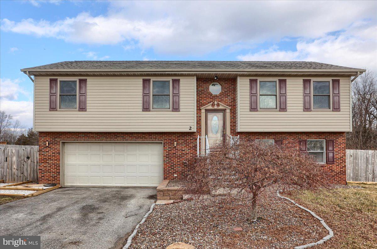 BONNIEFIELD CIRCLE - Residential