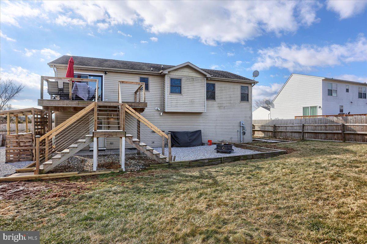 BONNIEFIELD CIRCLE - Residential