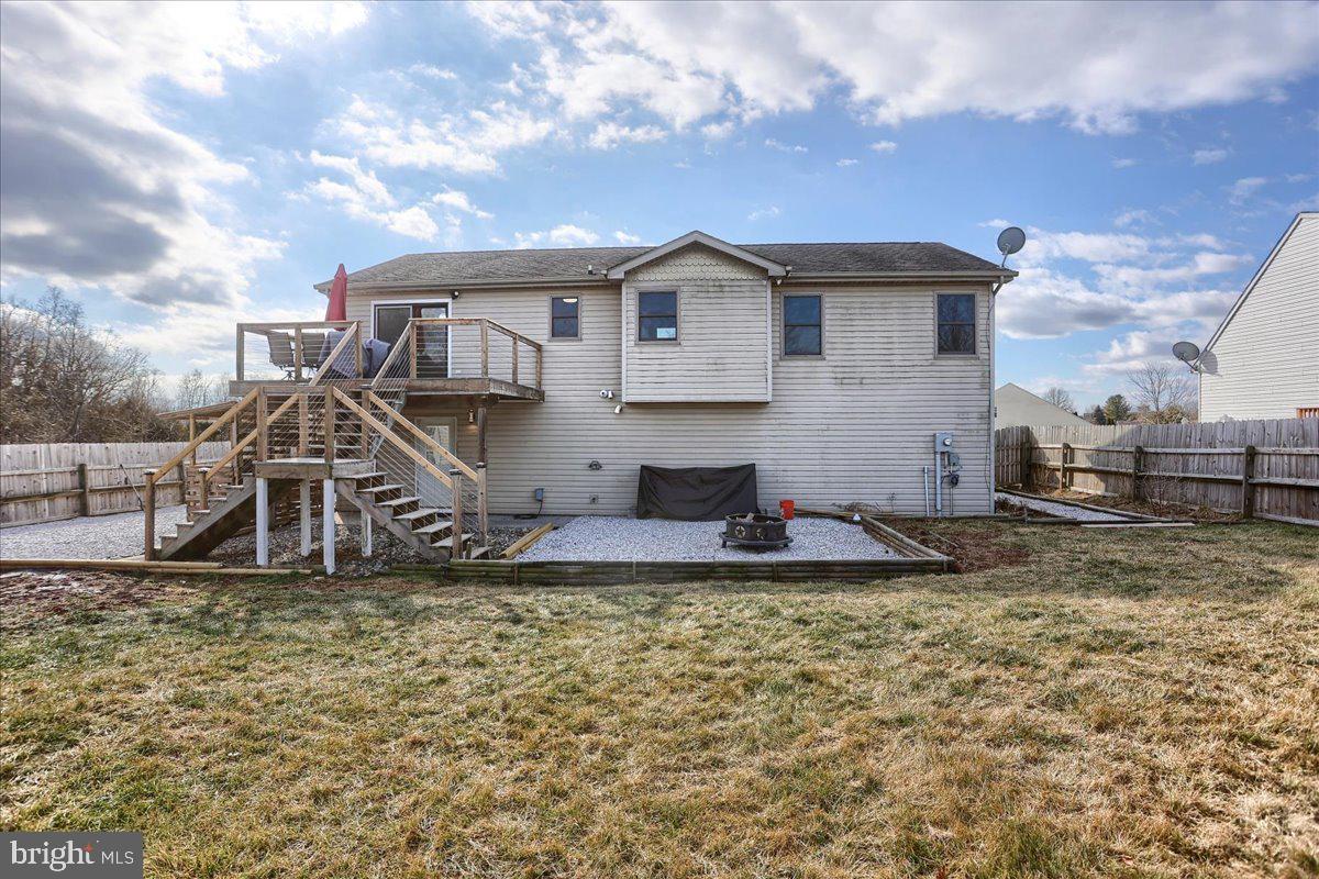 BONNIEFIELD CIRCLE - Residential