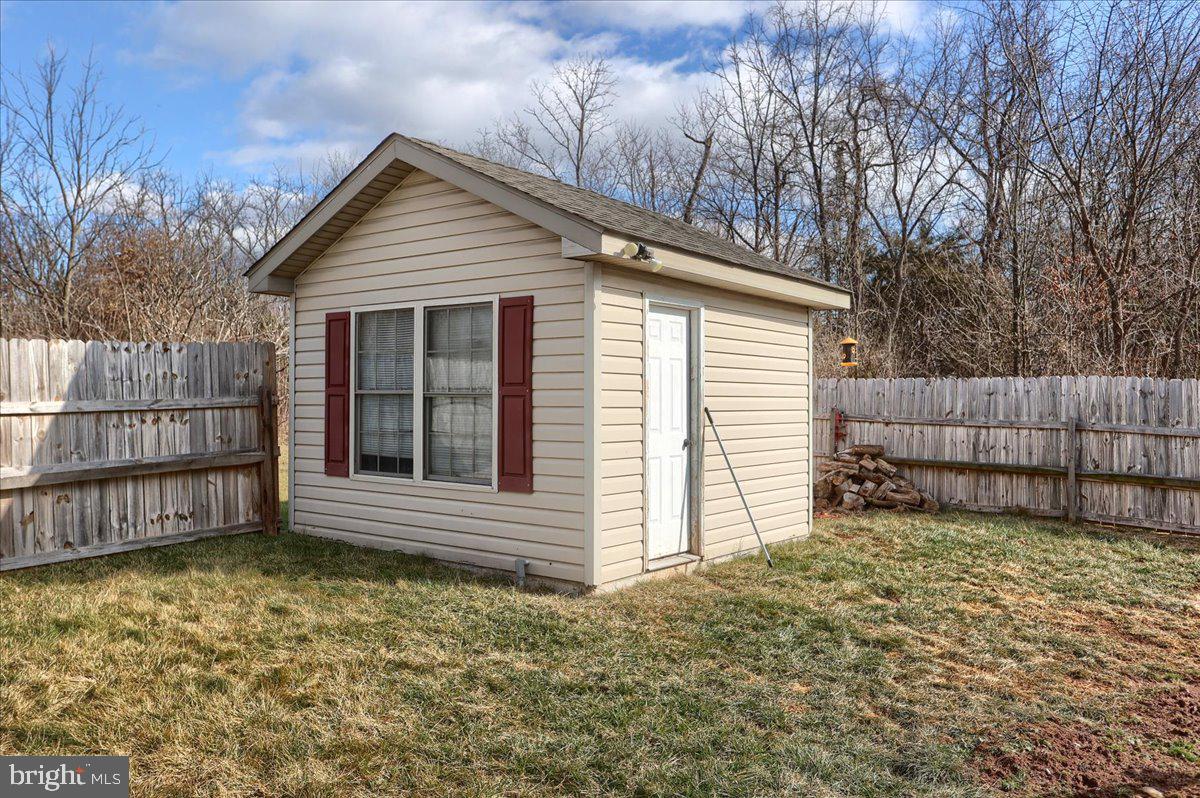 BONNIEFIELD CIRCLE - Residential