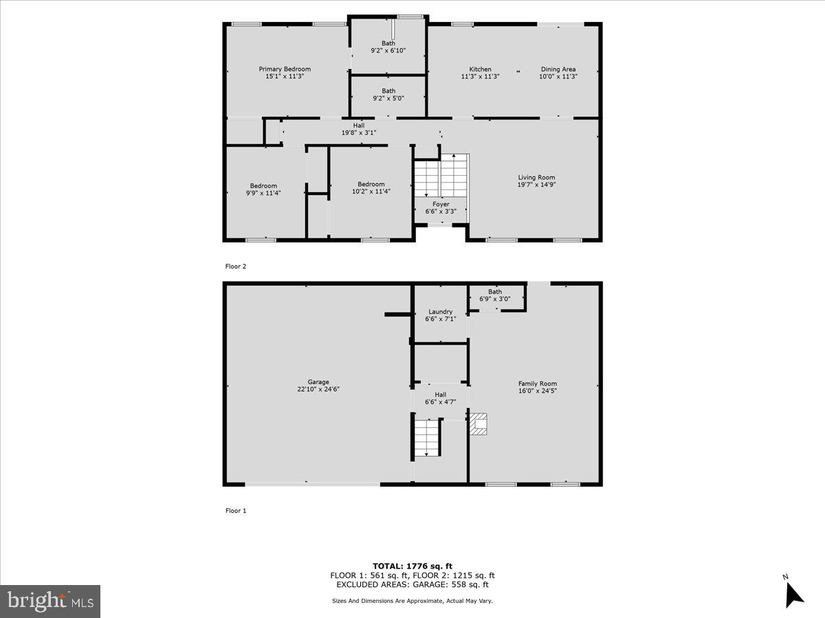 BONNIEFIELD CIRCLE - Residential