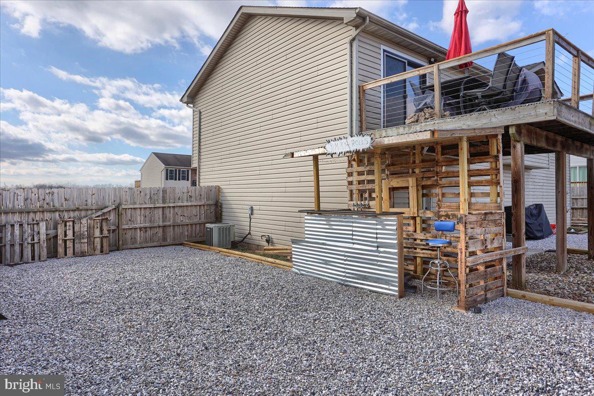 BONNIEFIELD CIRCLE - Residential