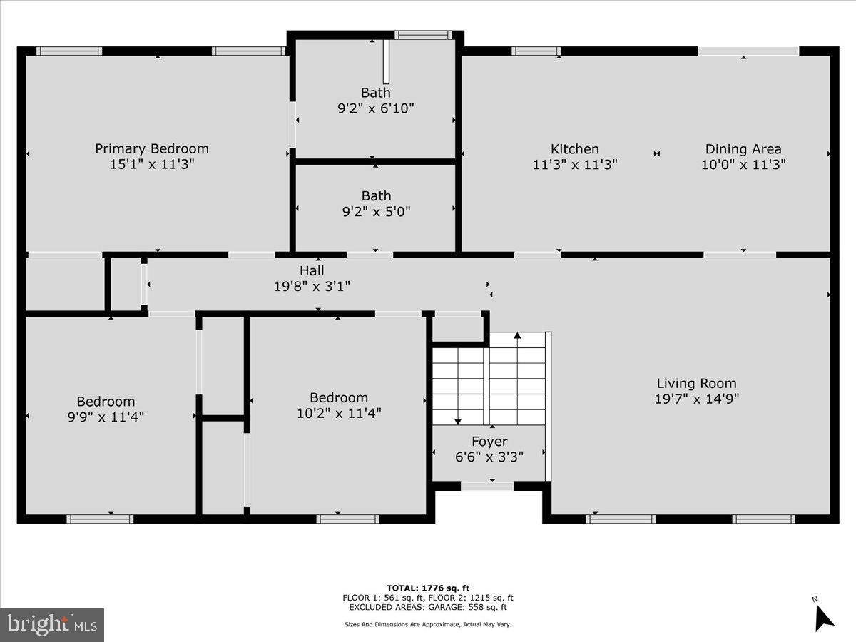 BONNIEFIELD CIRCLE - Residential