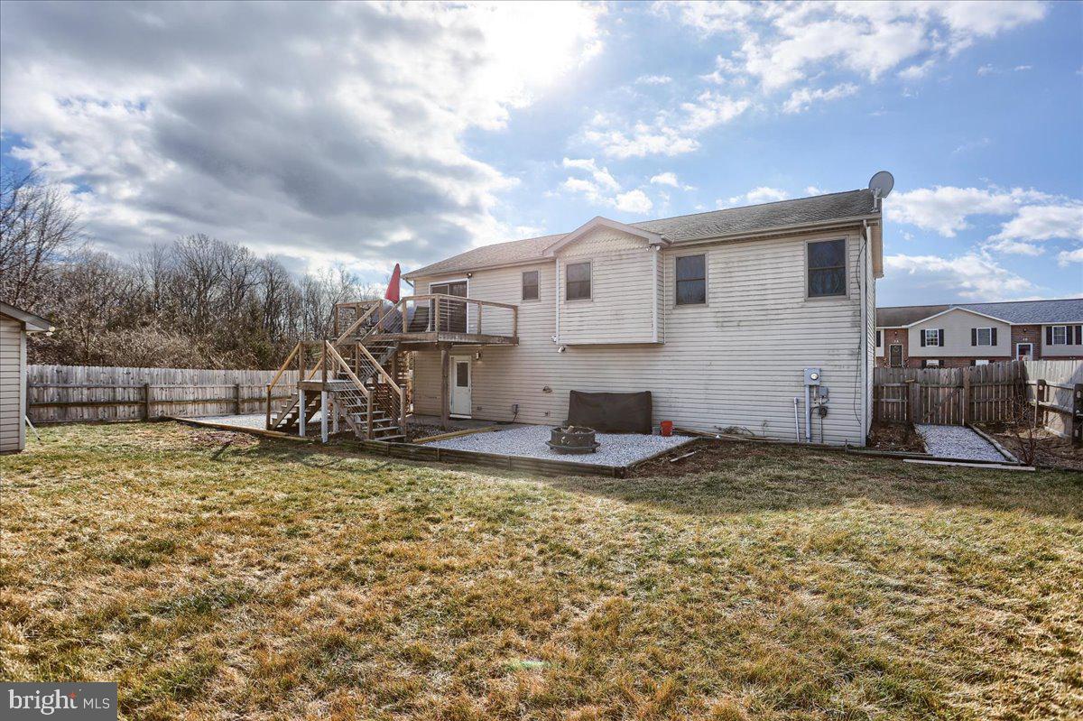 BONNIEFIELD CIRCLE - Residential