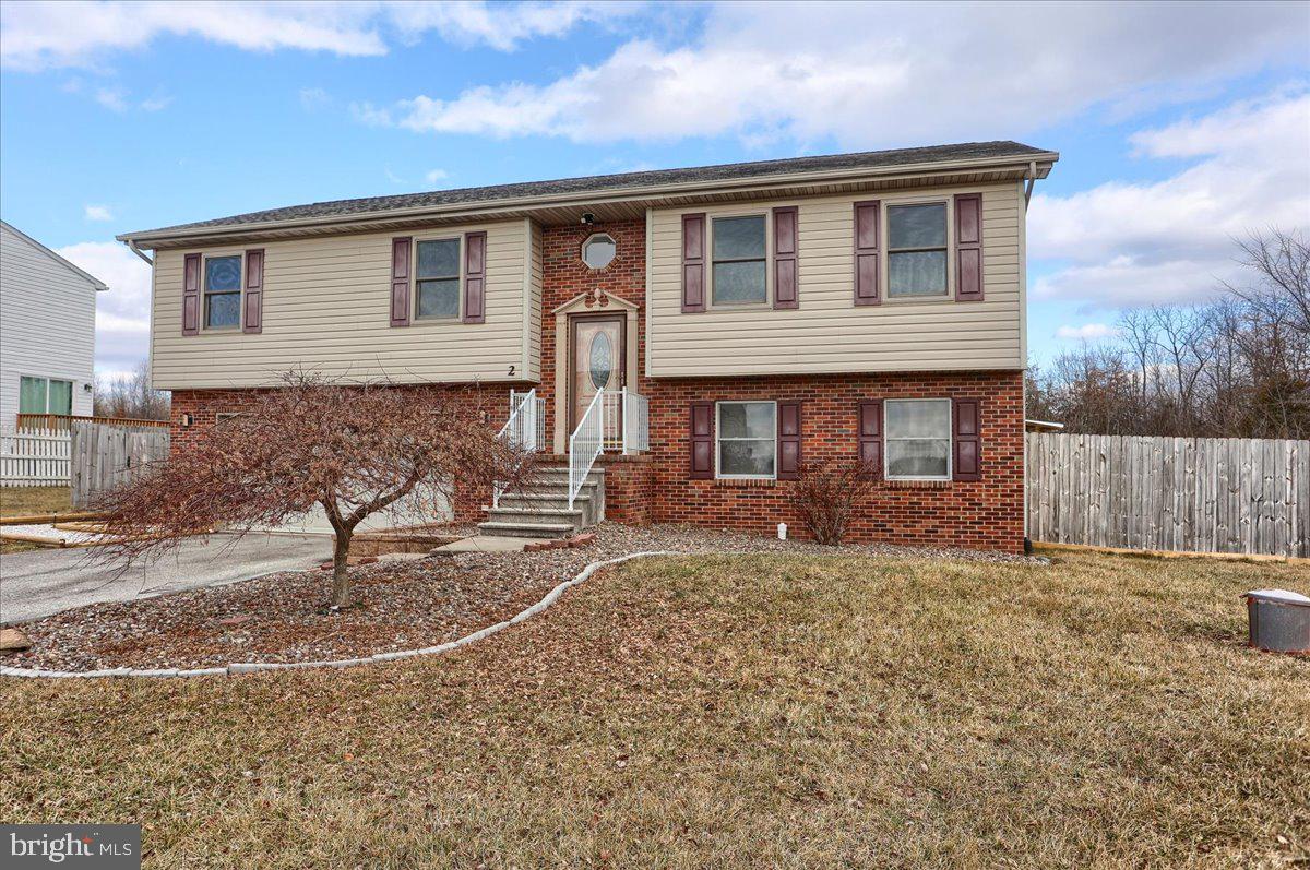 BONNIEFIELD CIRCLE - Residential