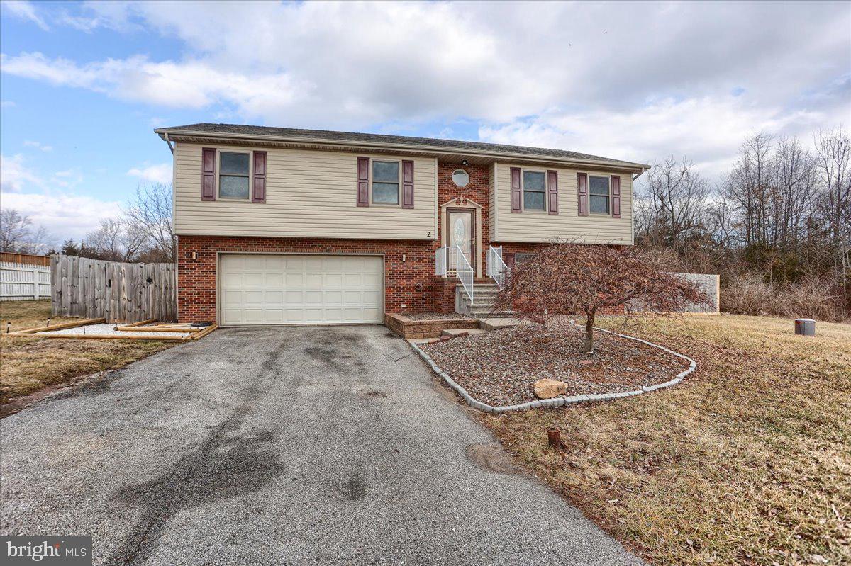 BONNIEFIELD CIRCLE - Residential