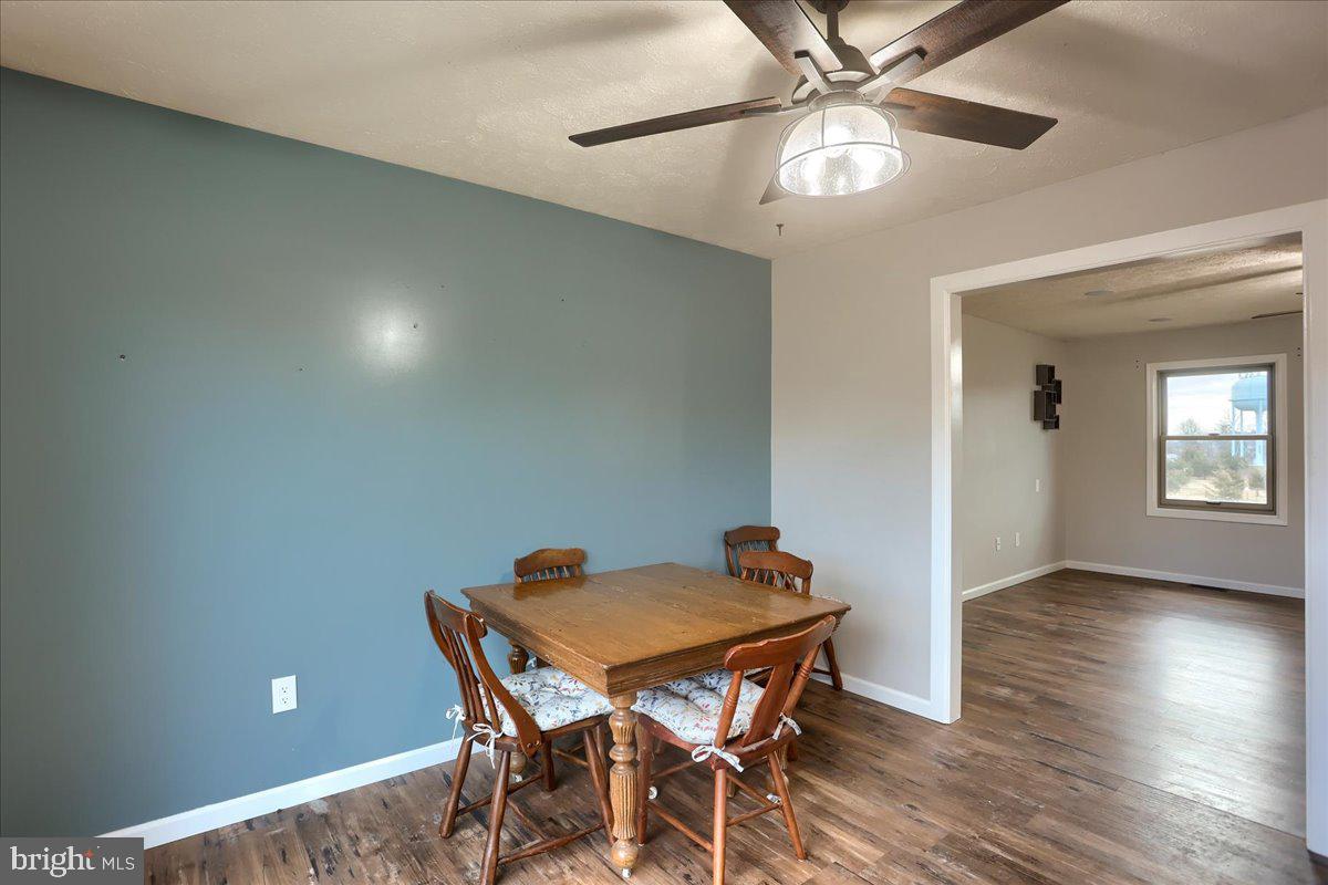 BONNIEFIELD CIRCLE - Residential