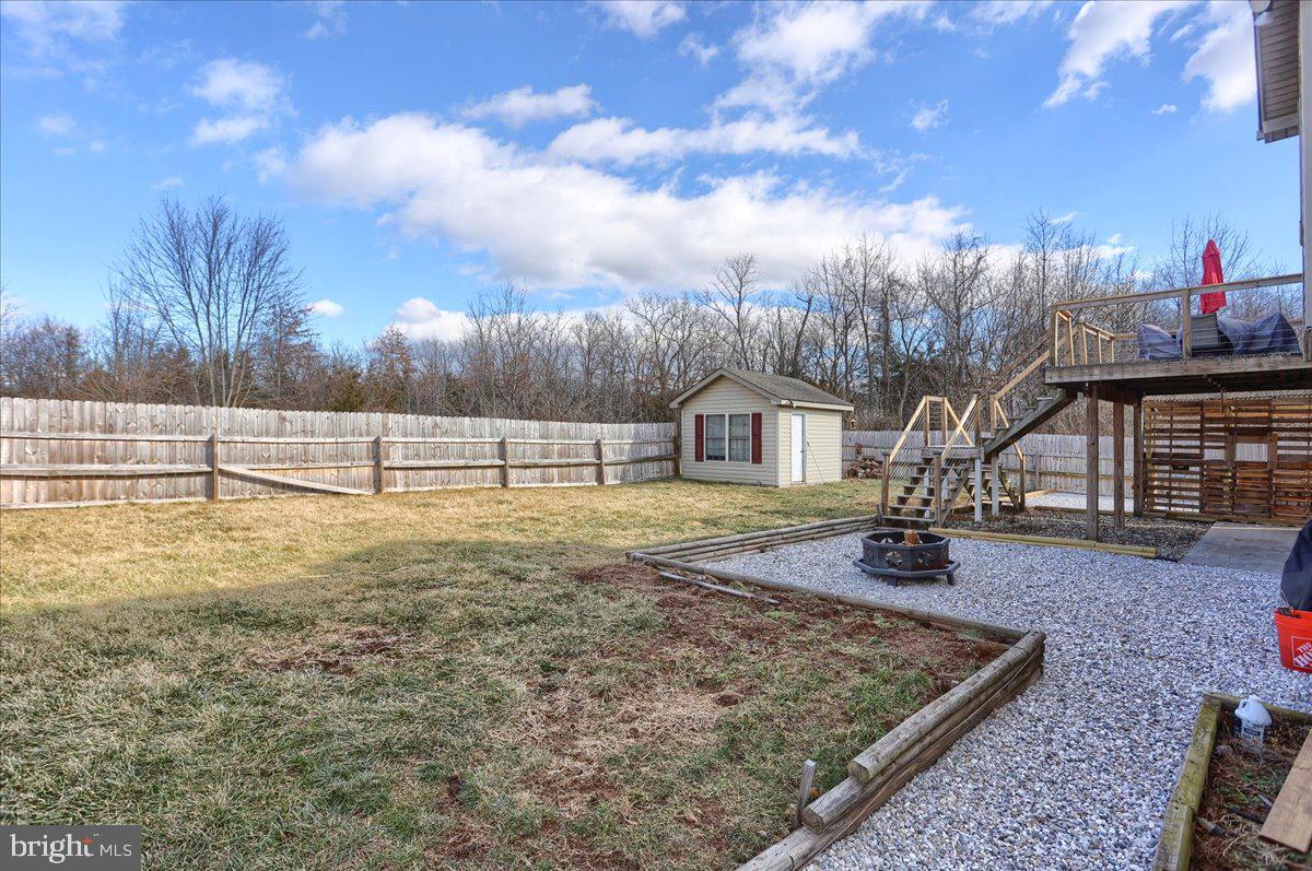 BONNIEFIELD CIRCLE - Residential