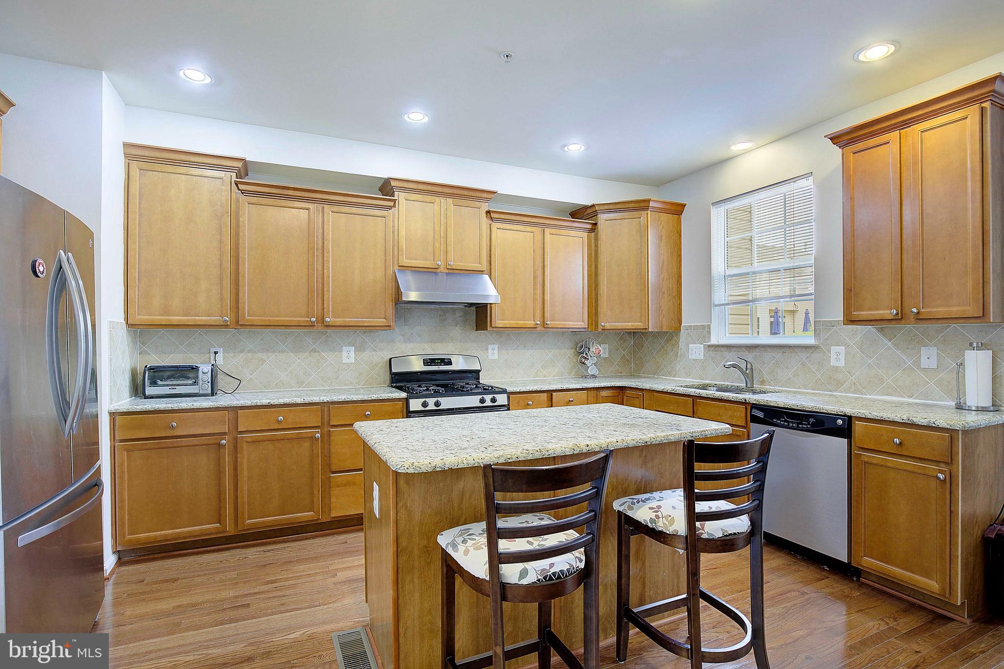 TANYARD SPRINGS - Residential