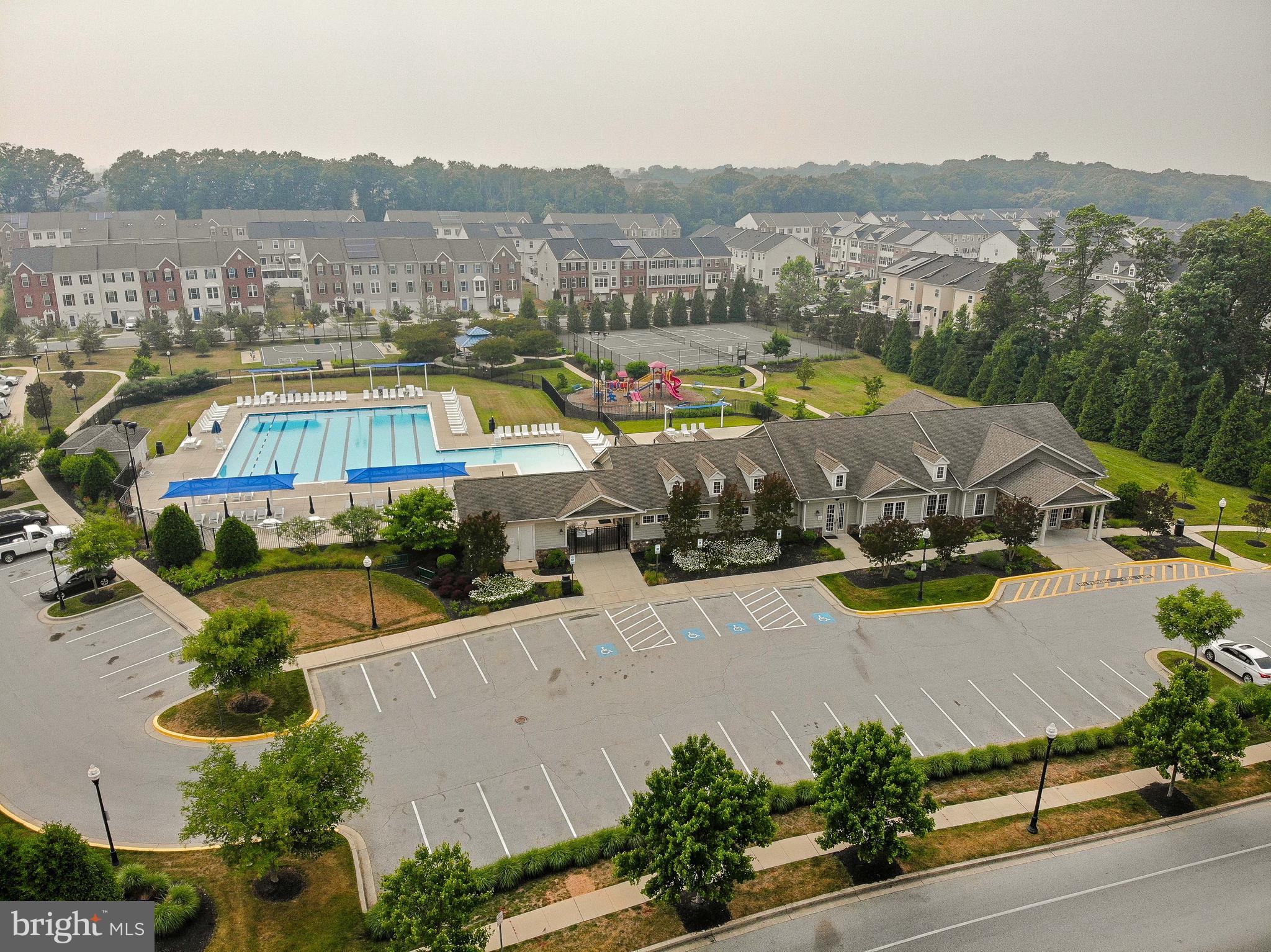 TANYARD SPRINGS - Residential