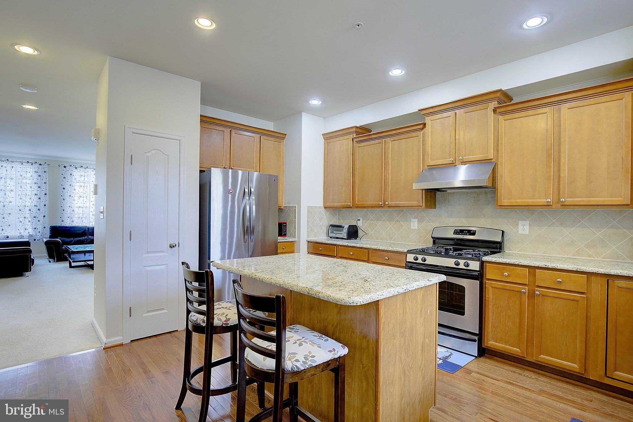 TANYARD SPRINGS - Residential