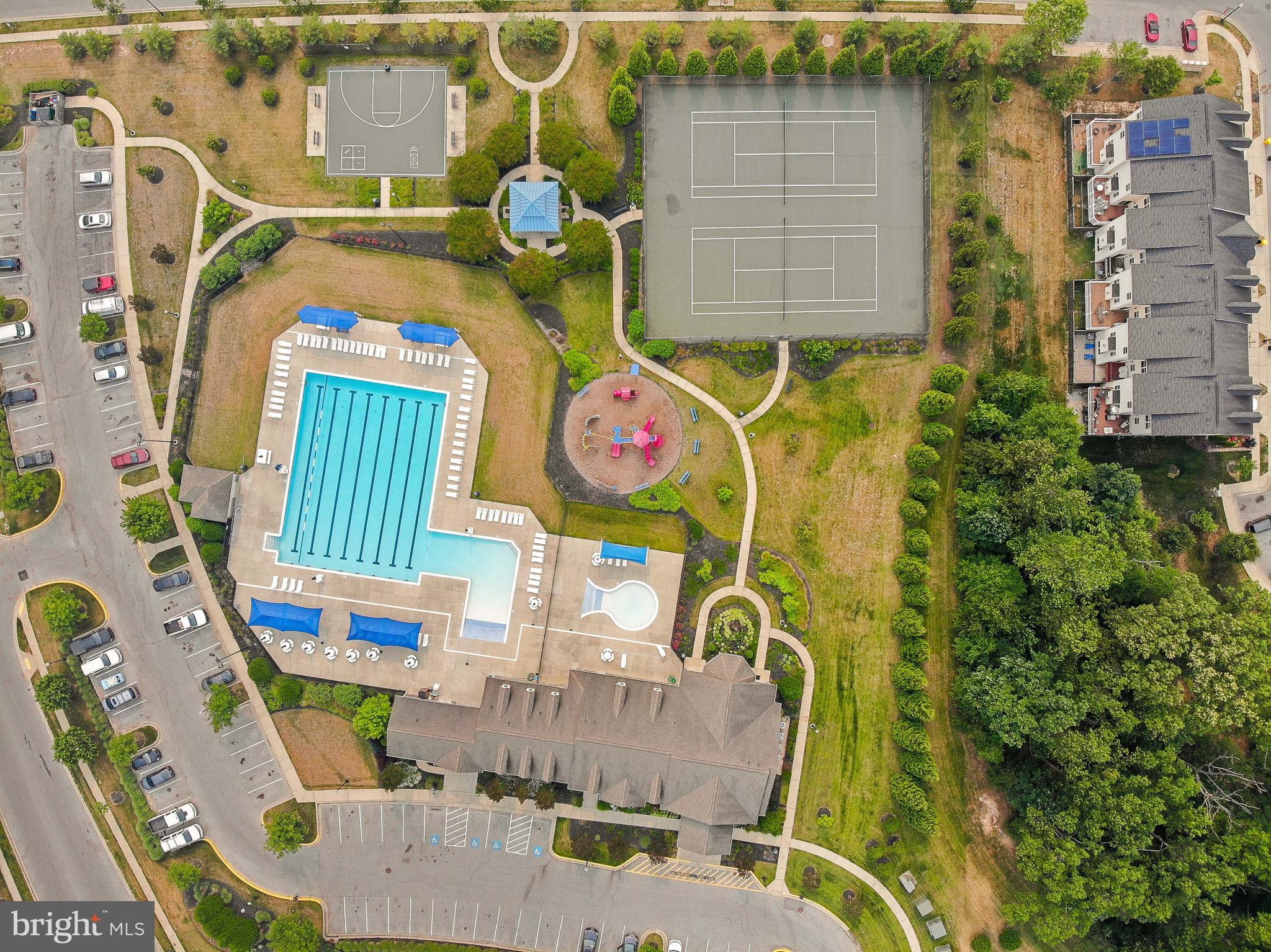 TANYARD SPRINGS - Residential