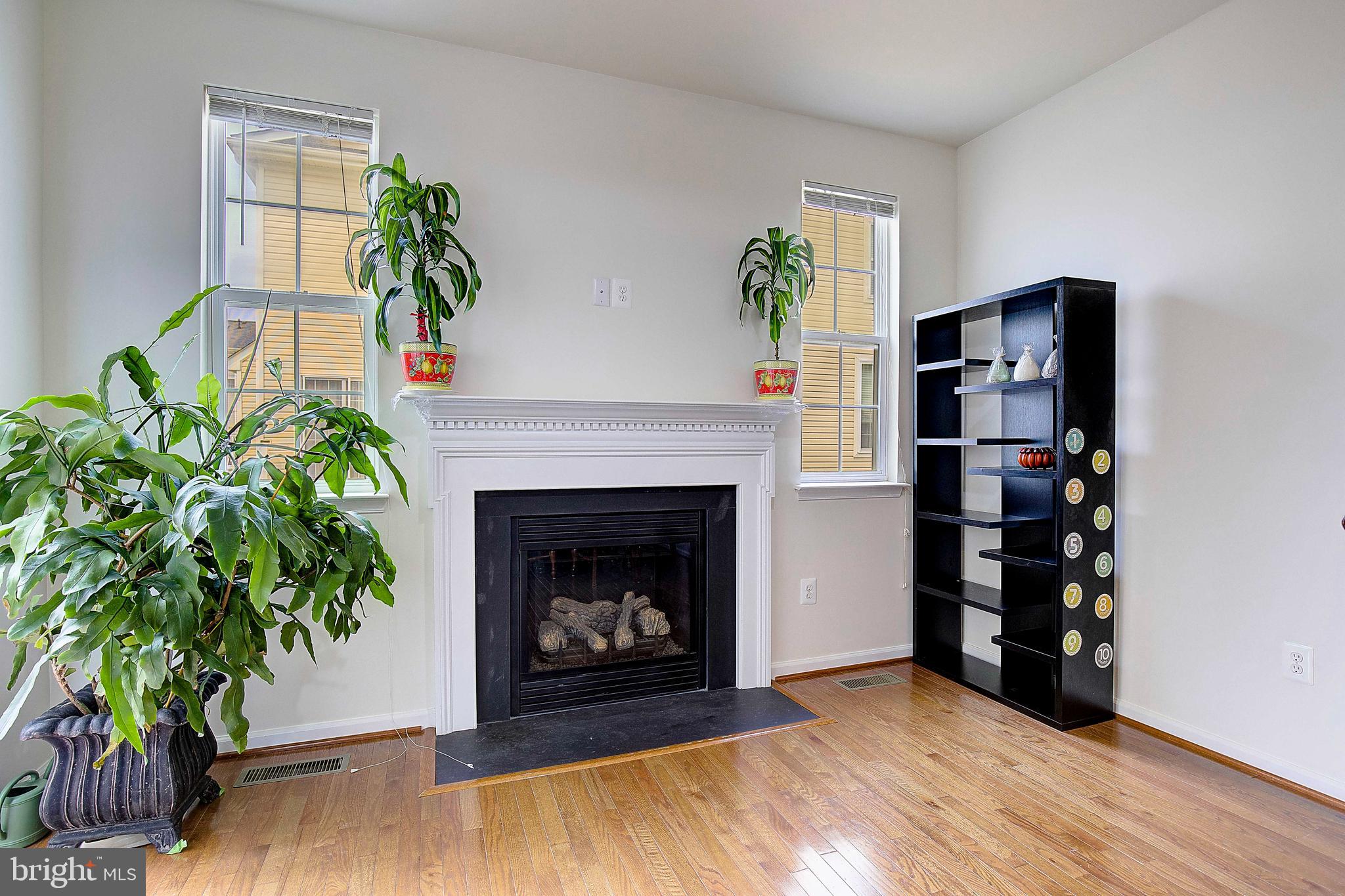 TANYARD SPRINGS - Residential