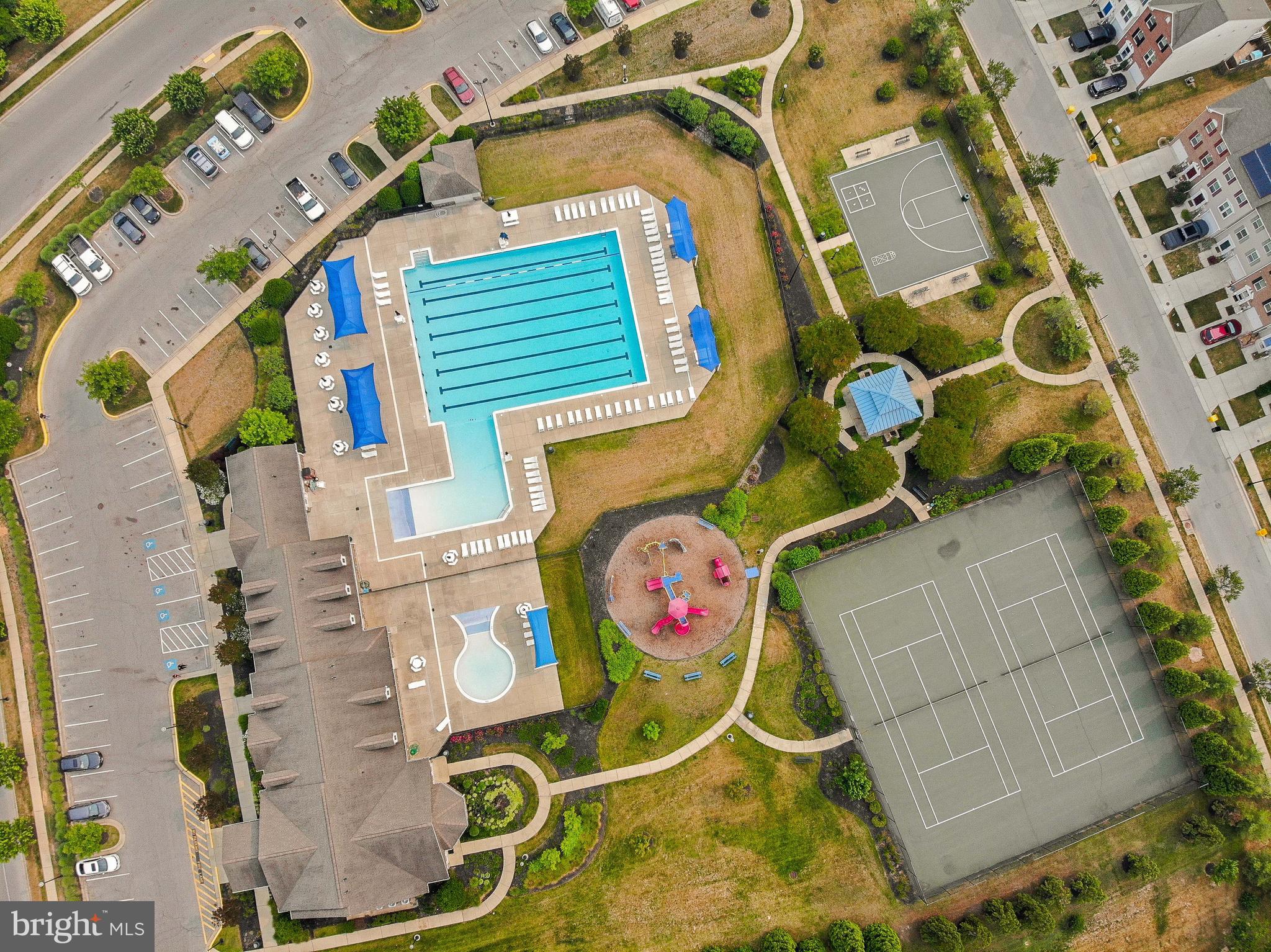 TANYARD SPRINGS - Residential