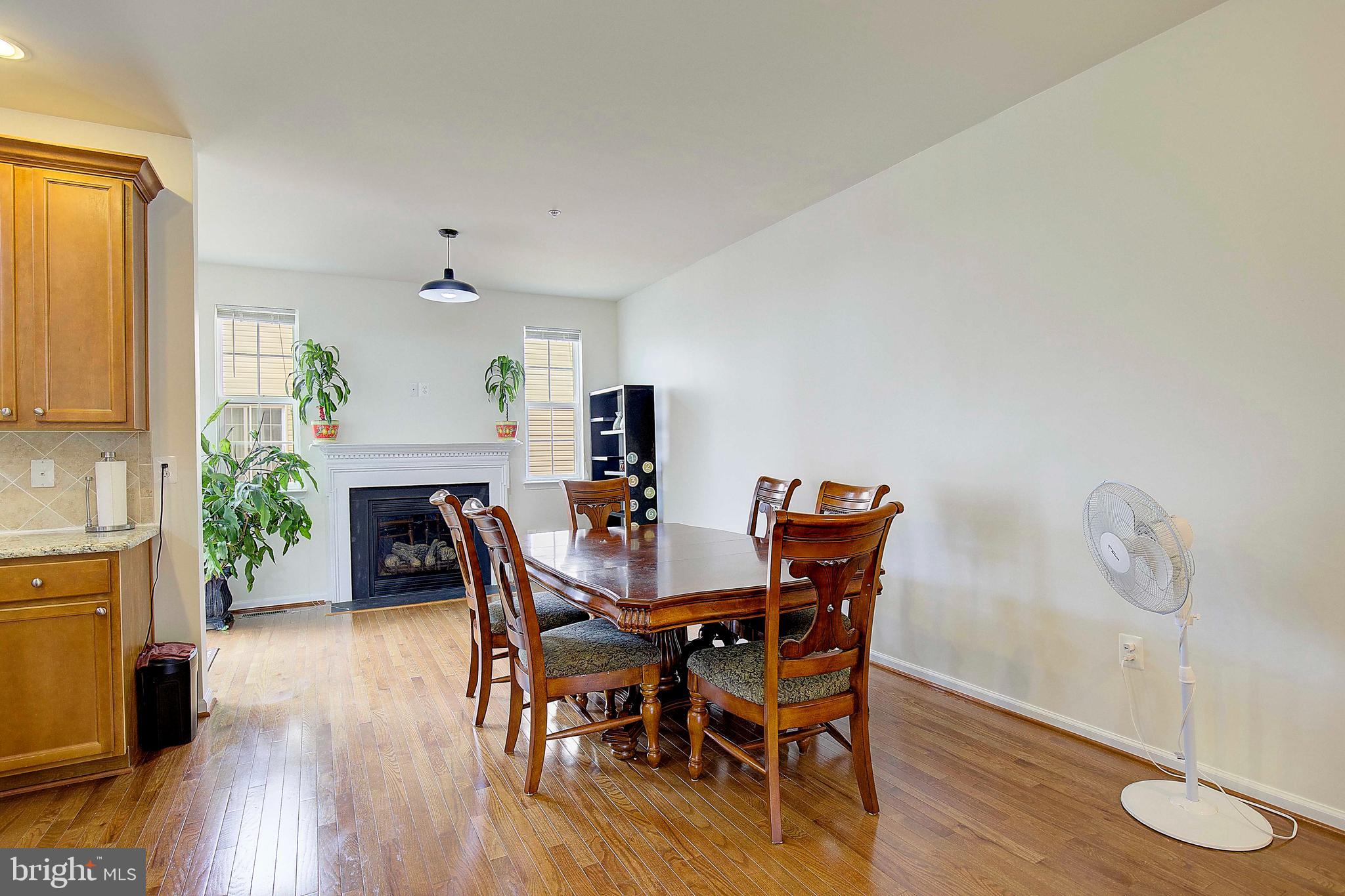 TANYARD SPRINGS - Residential