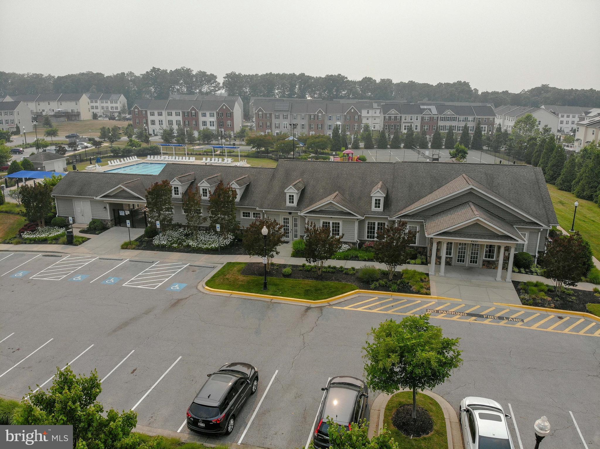 TANYARD SPRINGS - Residential