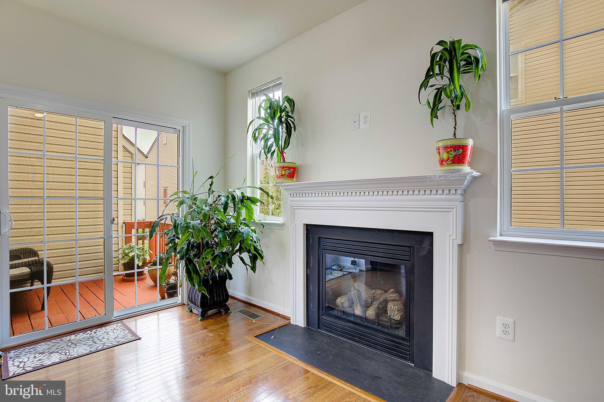 TANYARD SPRINGS - Residential