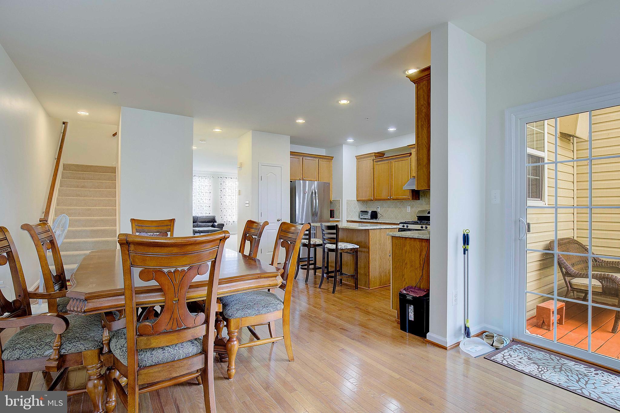 TANYARD SPRINGS - Residential