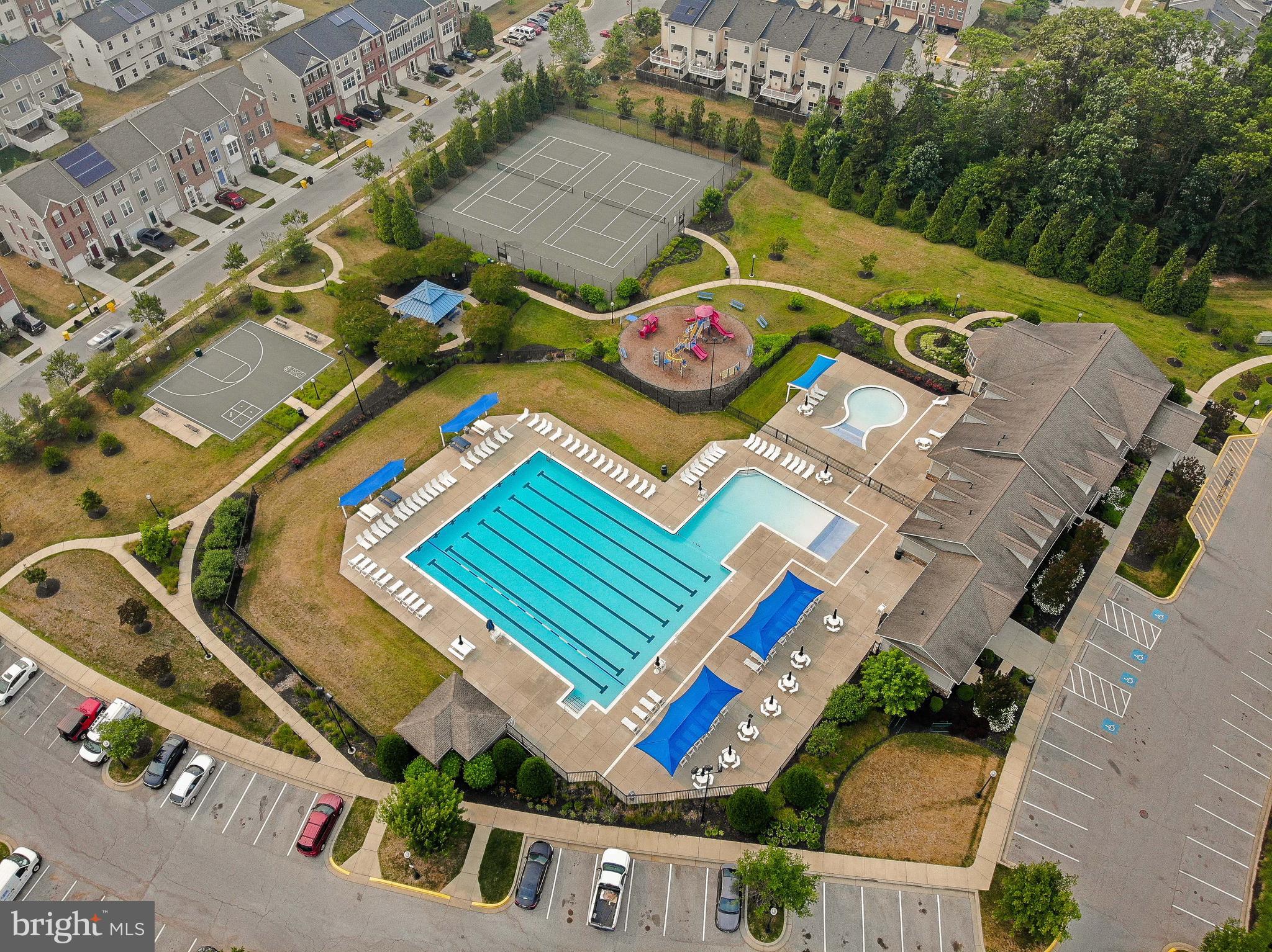 TANYARD SPRINGS - Residential