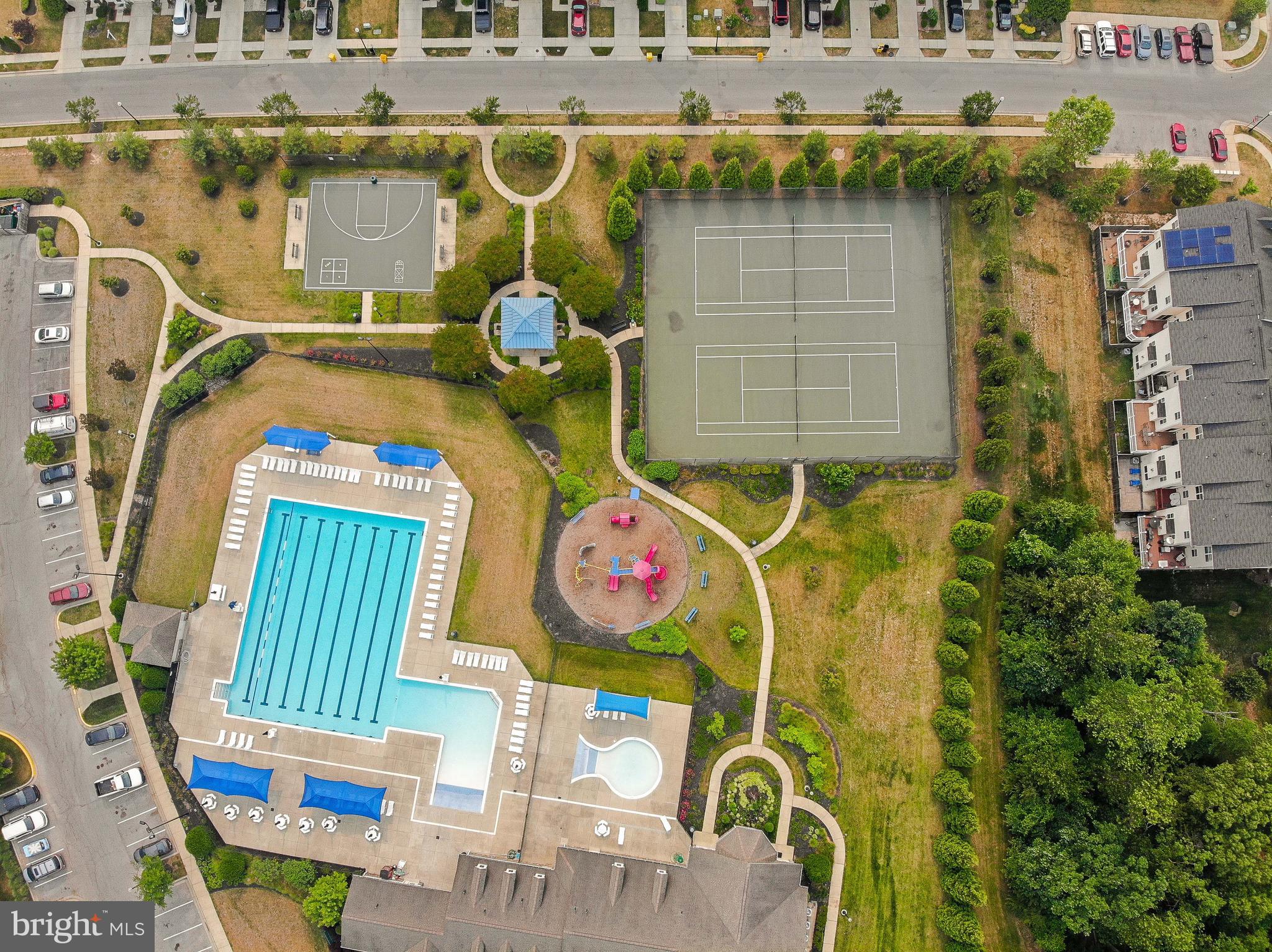 TANYARD SPRINGS - Residential